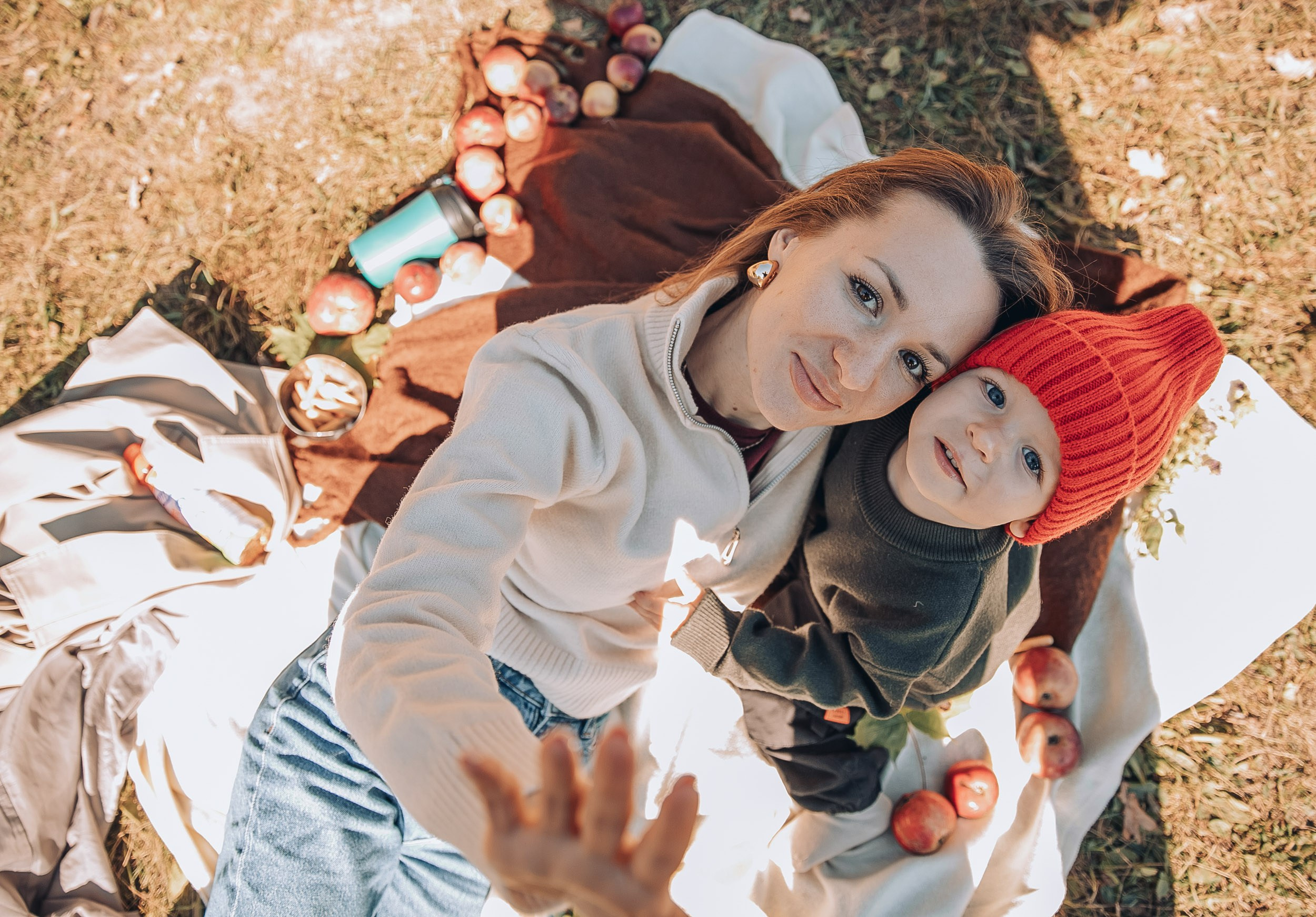 Семейная. Свадебный и Семейный фотограф во Владимире