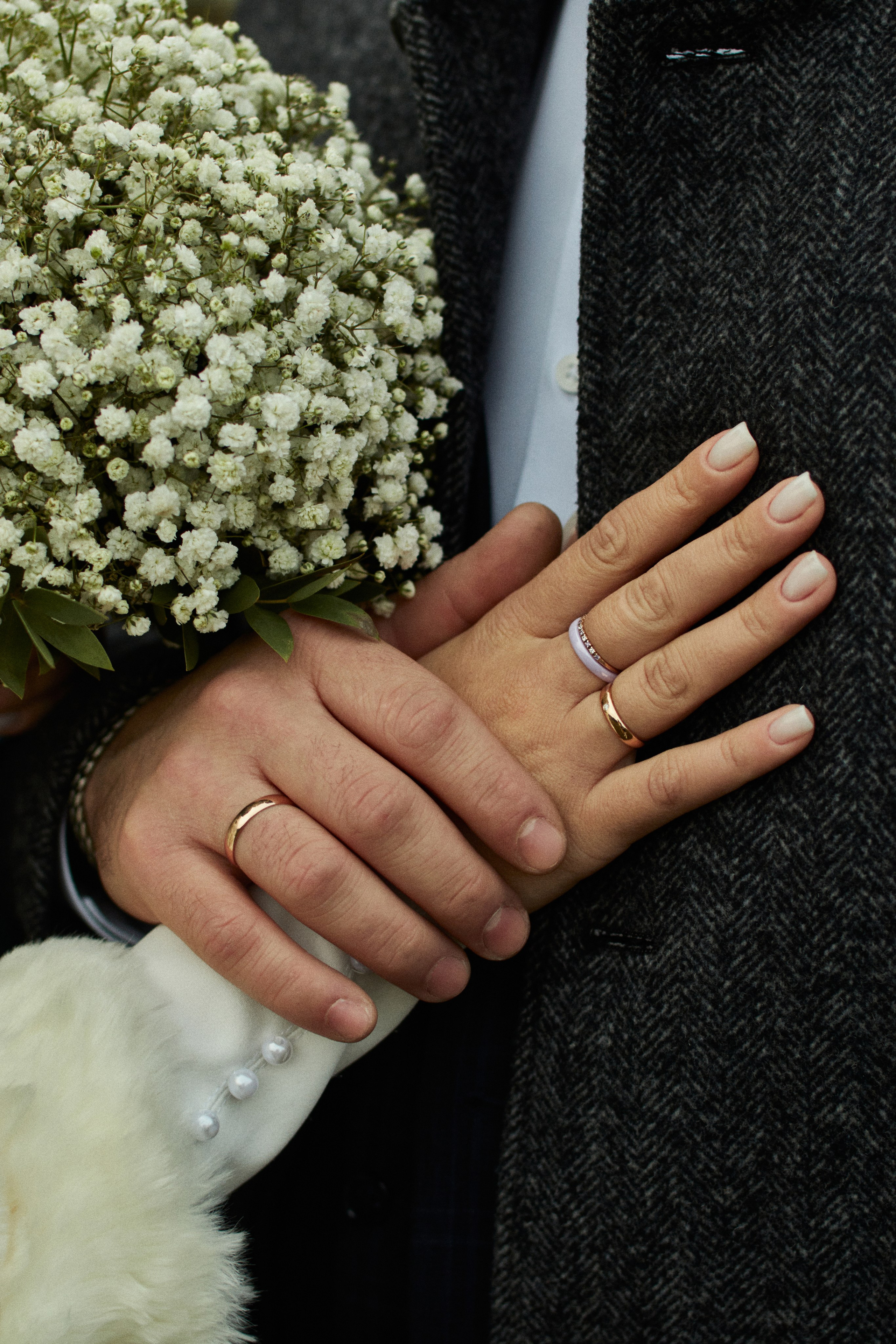 Кабардинская история. Свадебный фотограф Анастасия Лахтионова