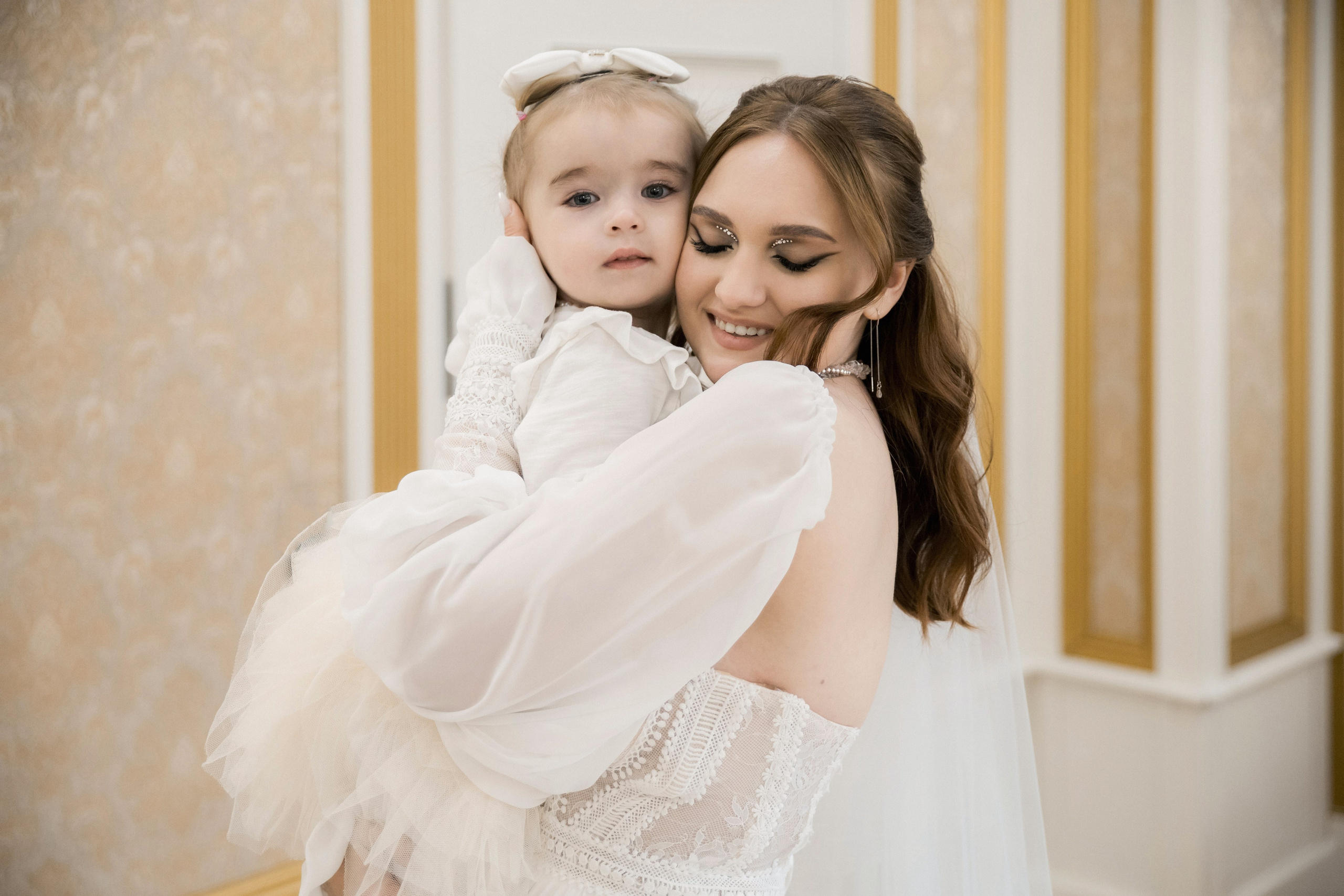 Эдуард и Алина. Свадебный, репортажный фотограф в Тюмени Сергей Тапилин