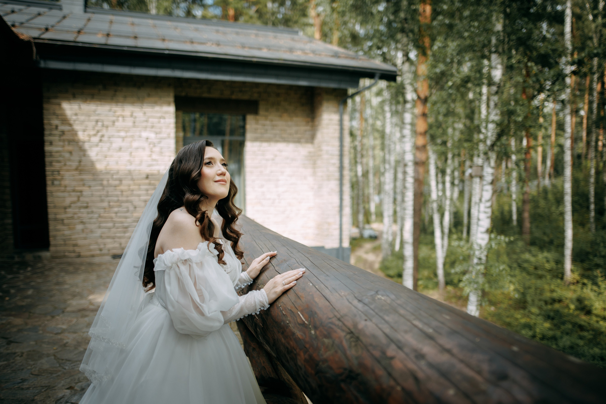 Хасан и Карина. Свадебный, репортажный фотограф в Тюмени Сергей Тапилин