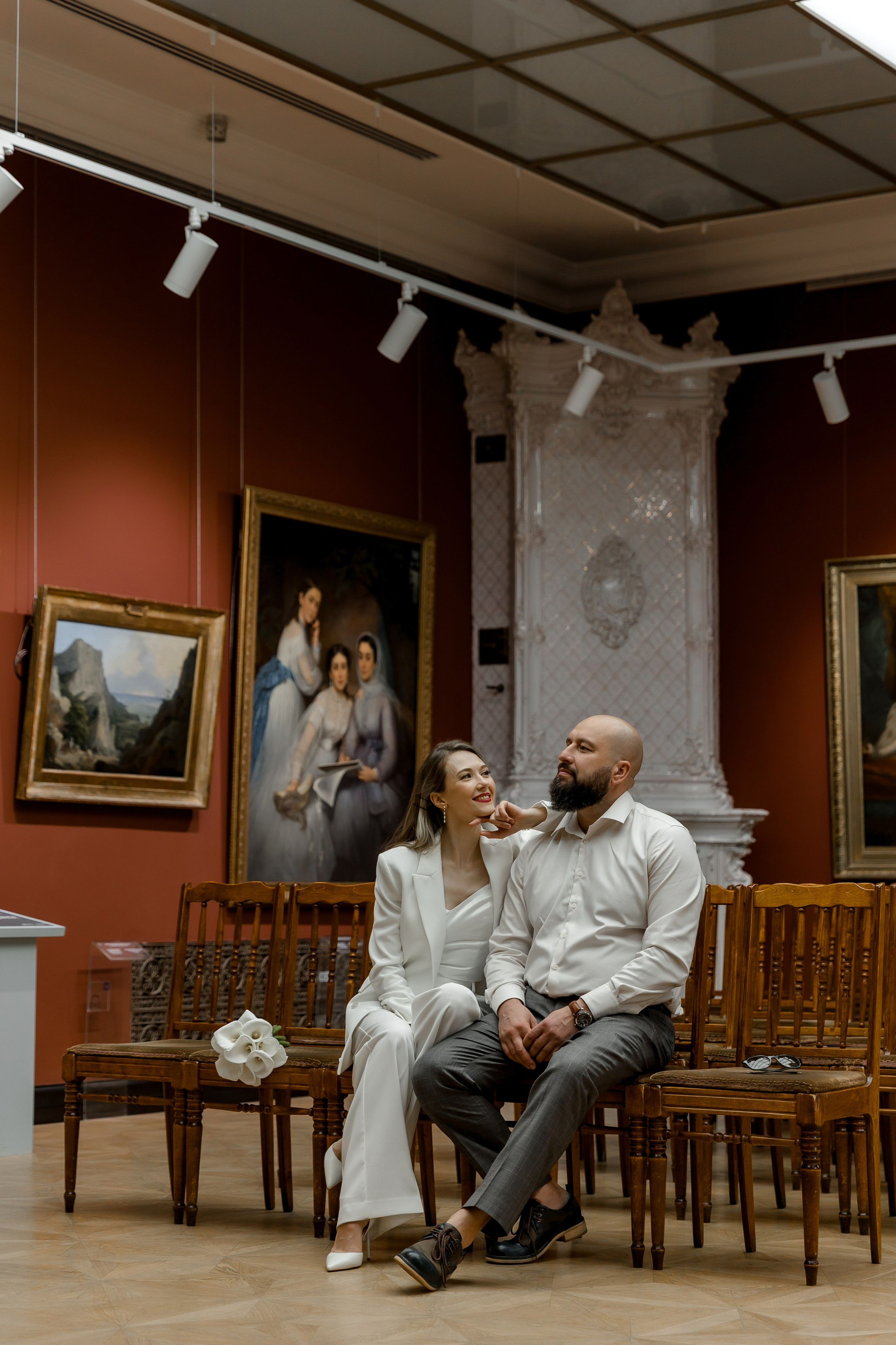 …cherez 20 let. Свадебный и семейный фотограф Динар Гильмутдинов