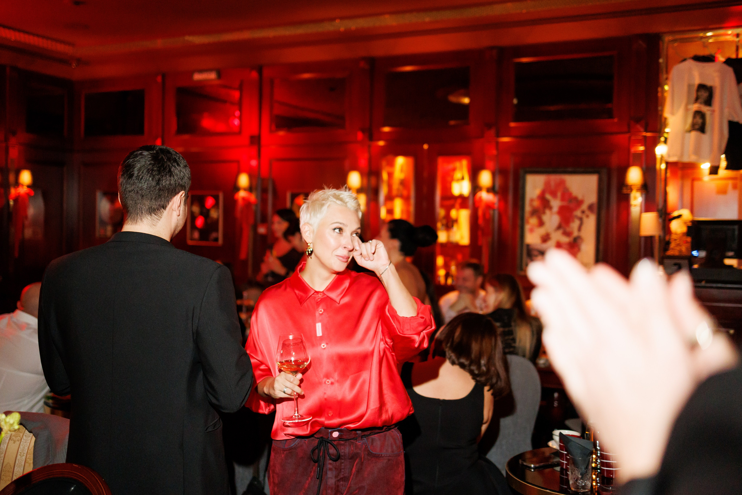 BIRTHDAY PARTY. Фотограф в Санкт-Петербурге Гладкий Сергей