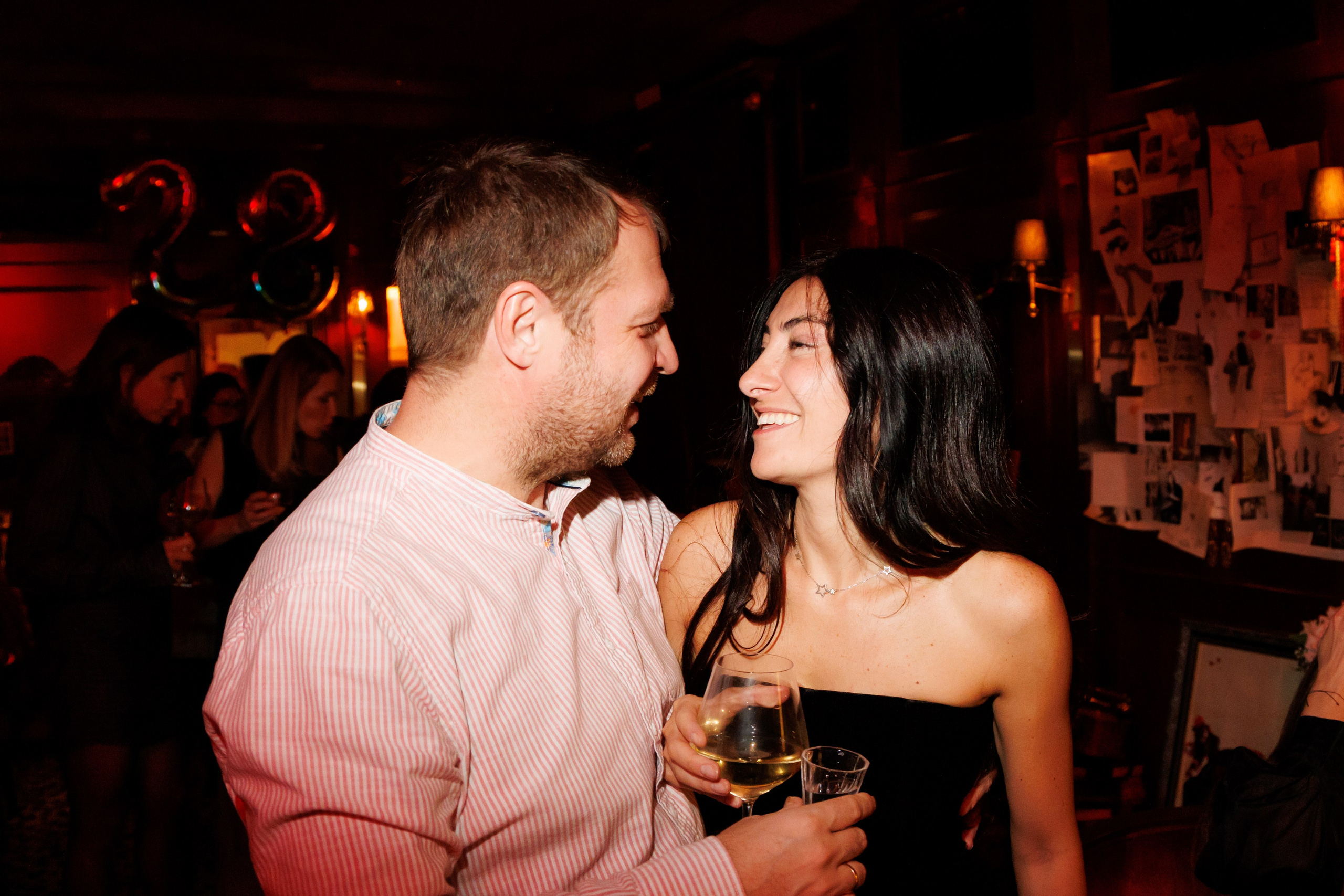 BIRTHDAY PARTY. Фотограф в Санкт-Петербурге Гладкий Сергей