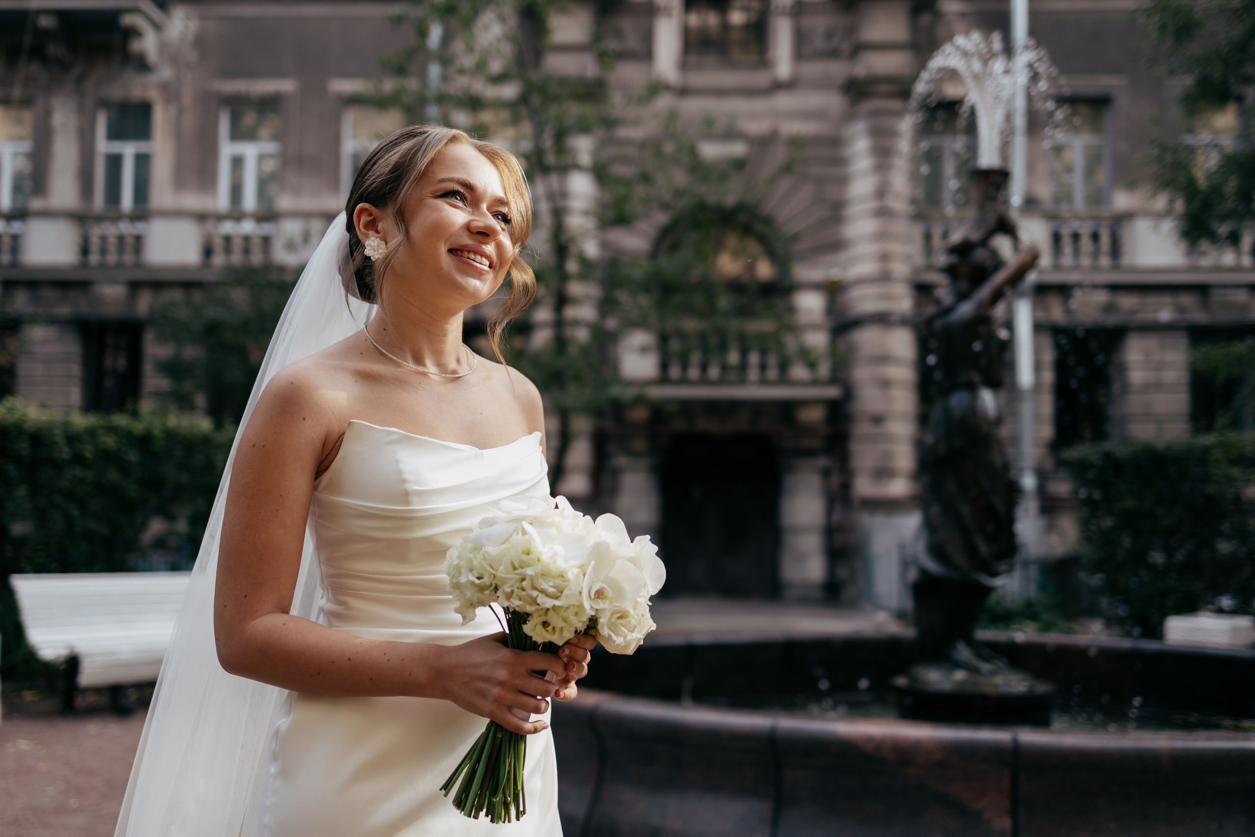 Saint P. sweet story. Фотограф в Санкт-Петербурге Гладкий Сергей