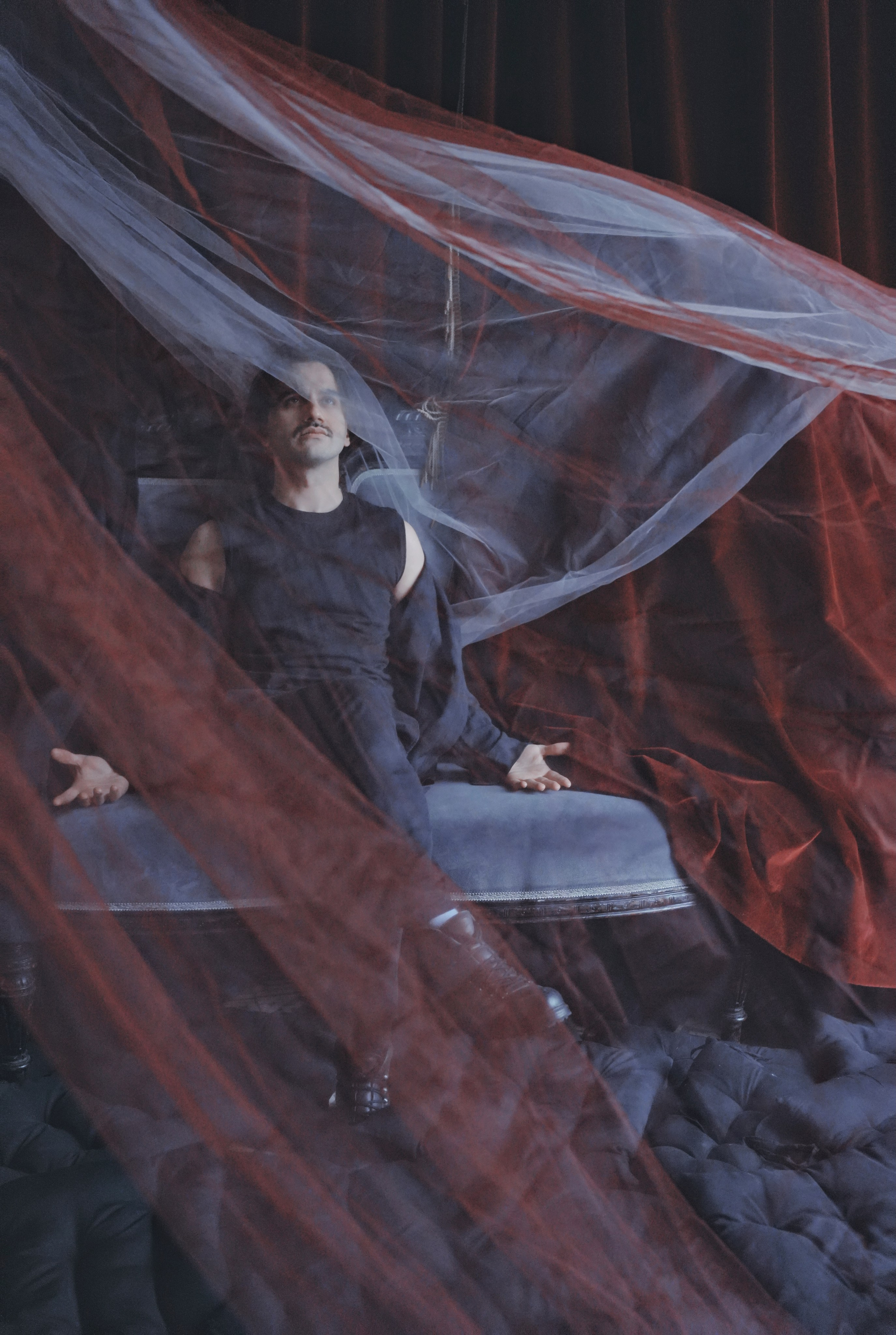 Igor. Photographinya from St. Petersburg Nastya Schumann