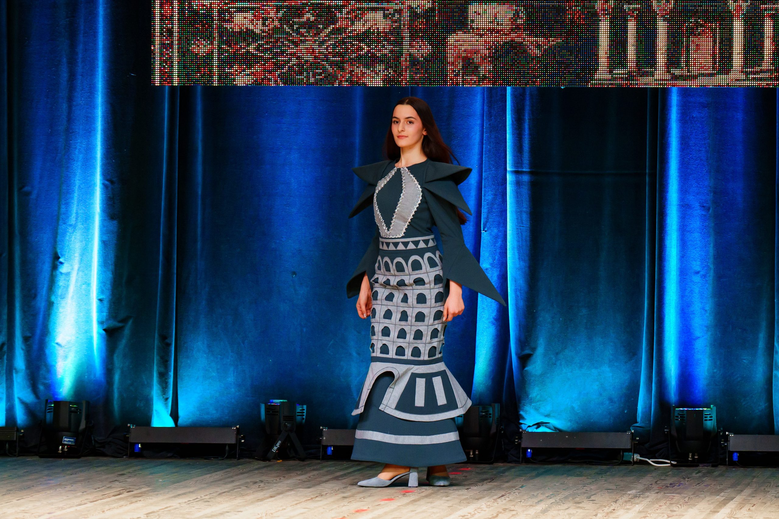 Фэшн.фестиваль. Фотограф видеограф Геннадий Янбаев в Сочи, Краснодаре