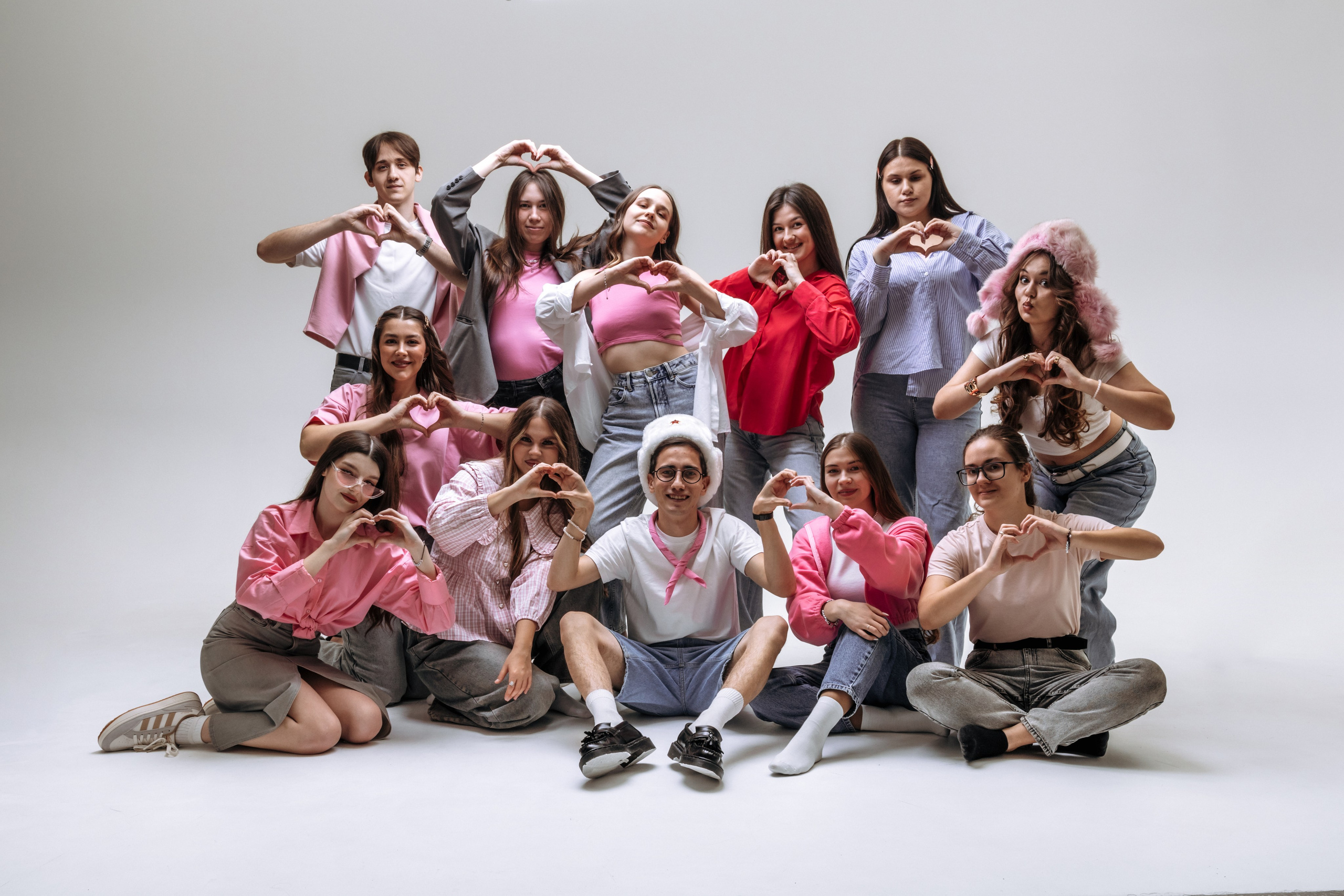 Офискор. Фотограф Новосибирск