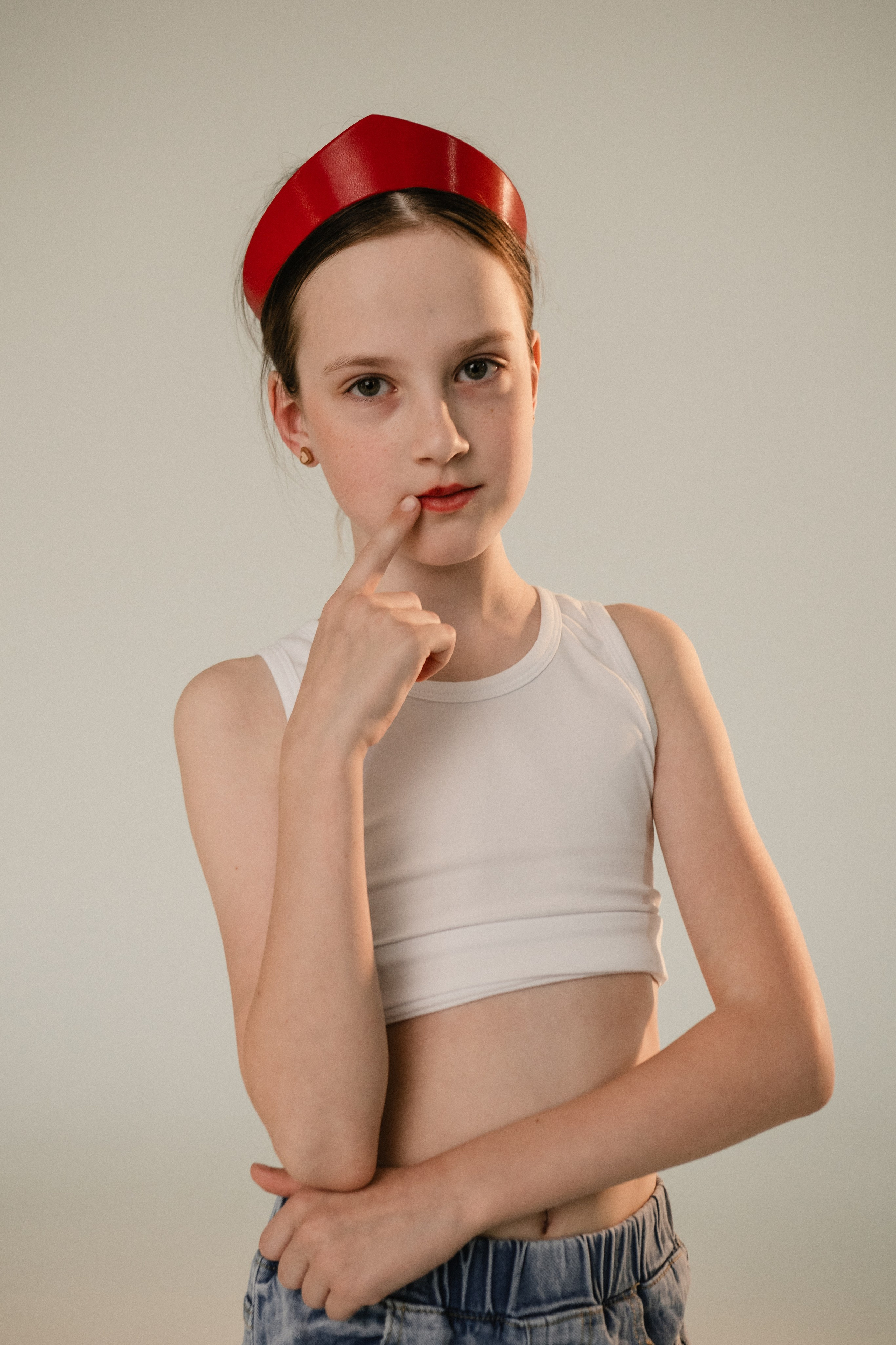 Red. Фотограф Новосибирск