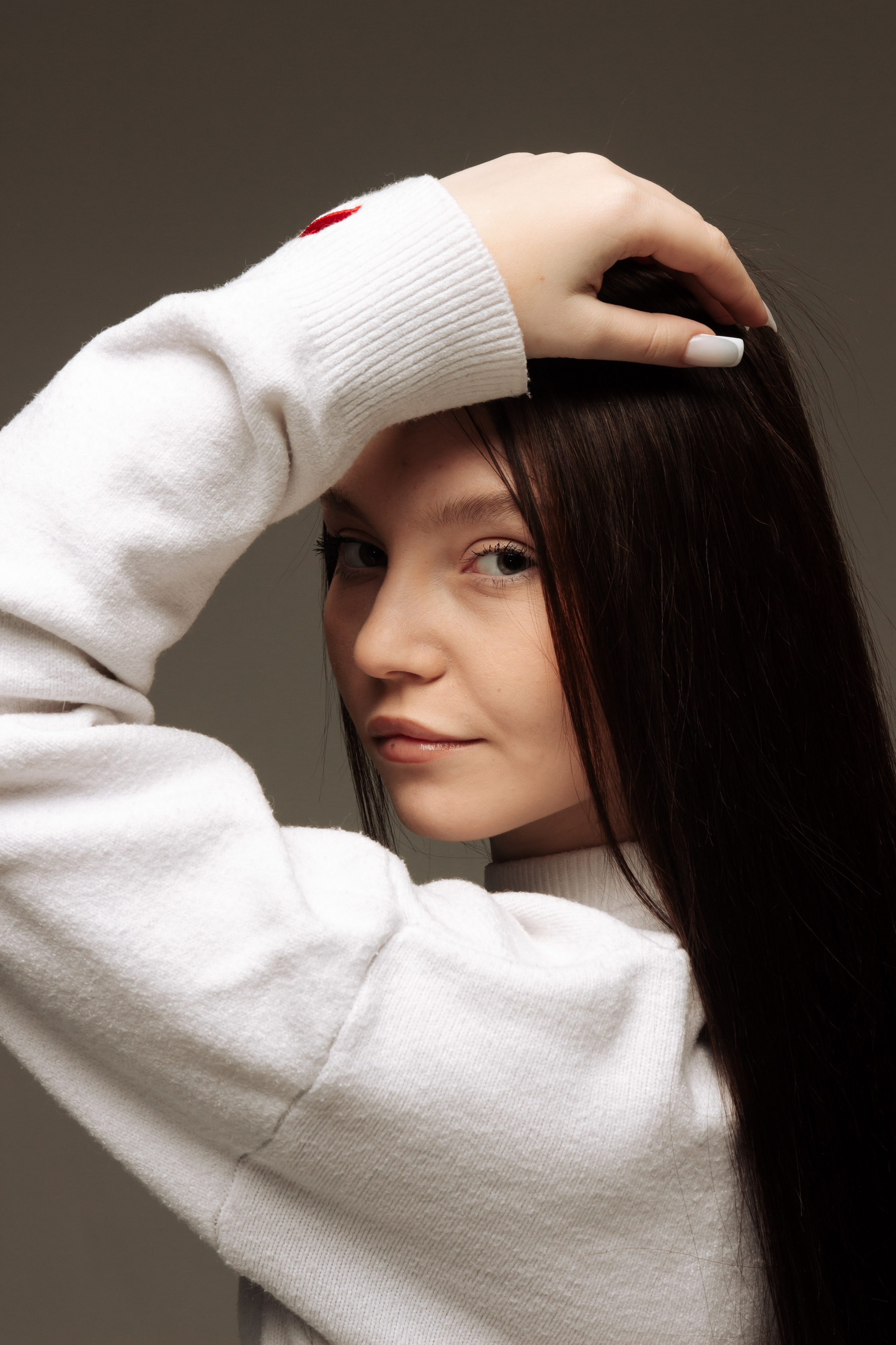 Алина др. Фотограф Новосибирск