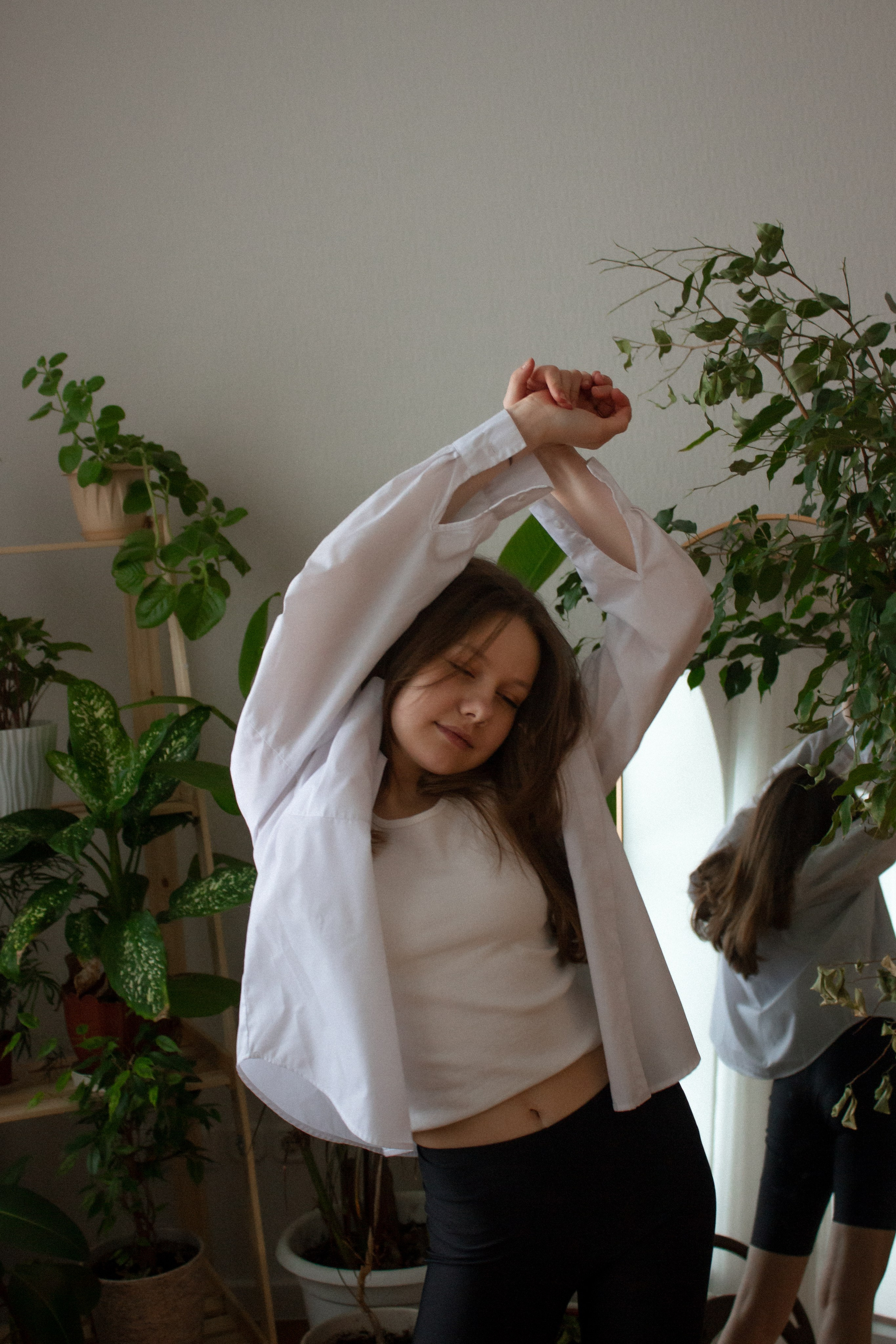 Лиза. Фотограф Новосибирск