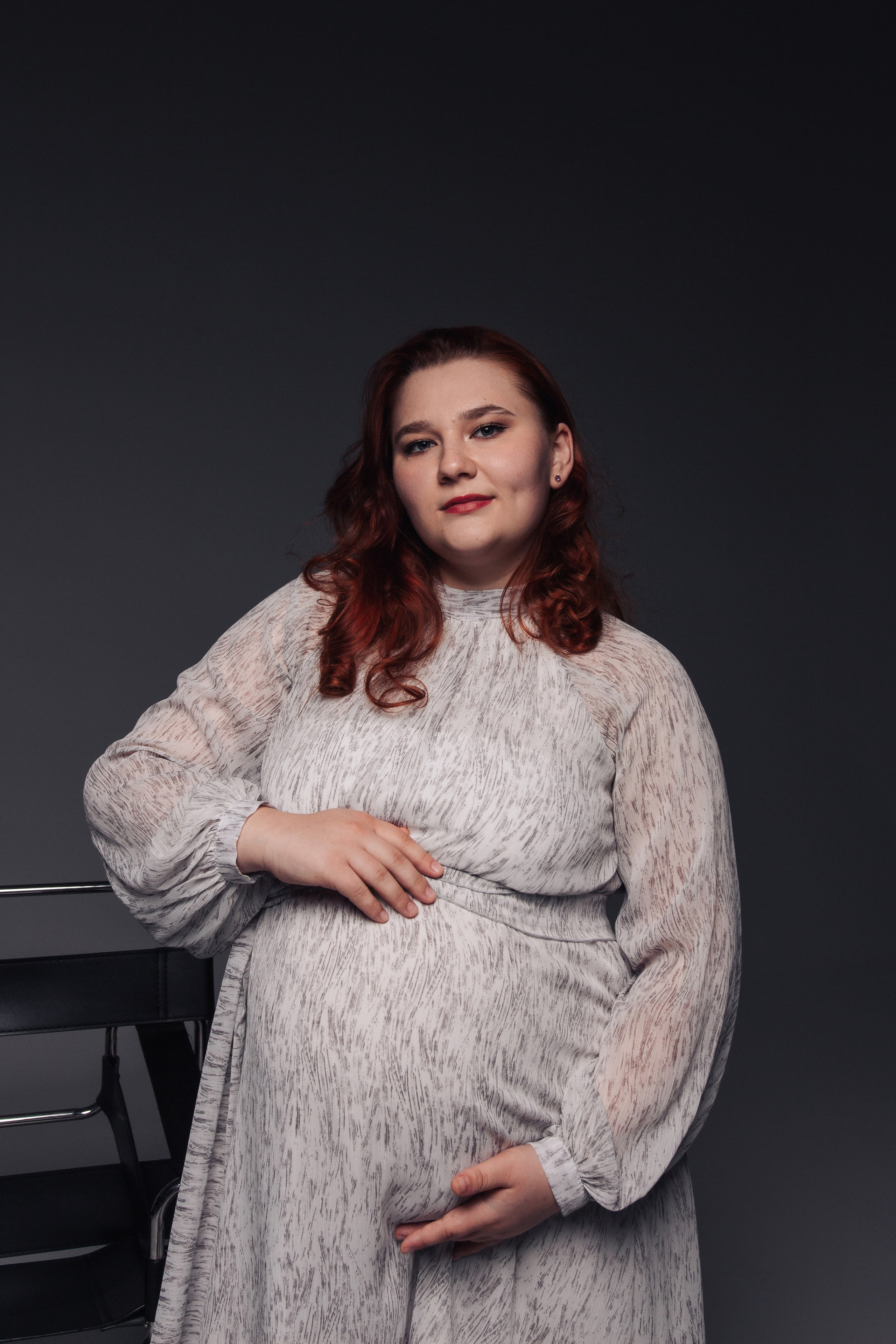 Наина. Фотограф Новосибирск