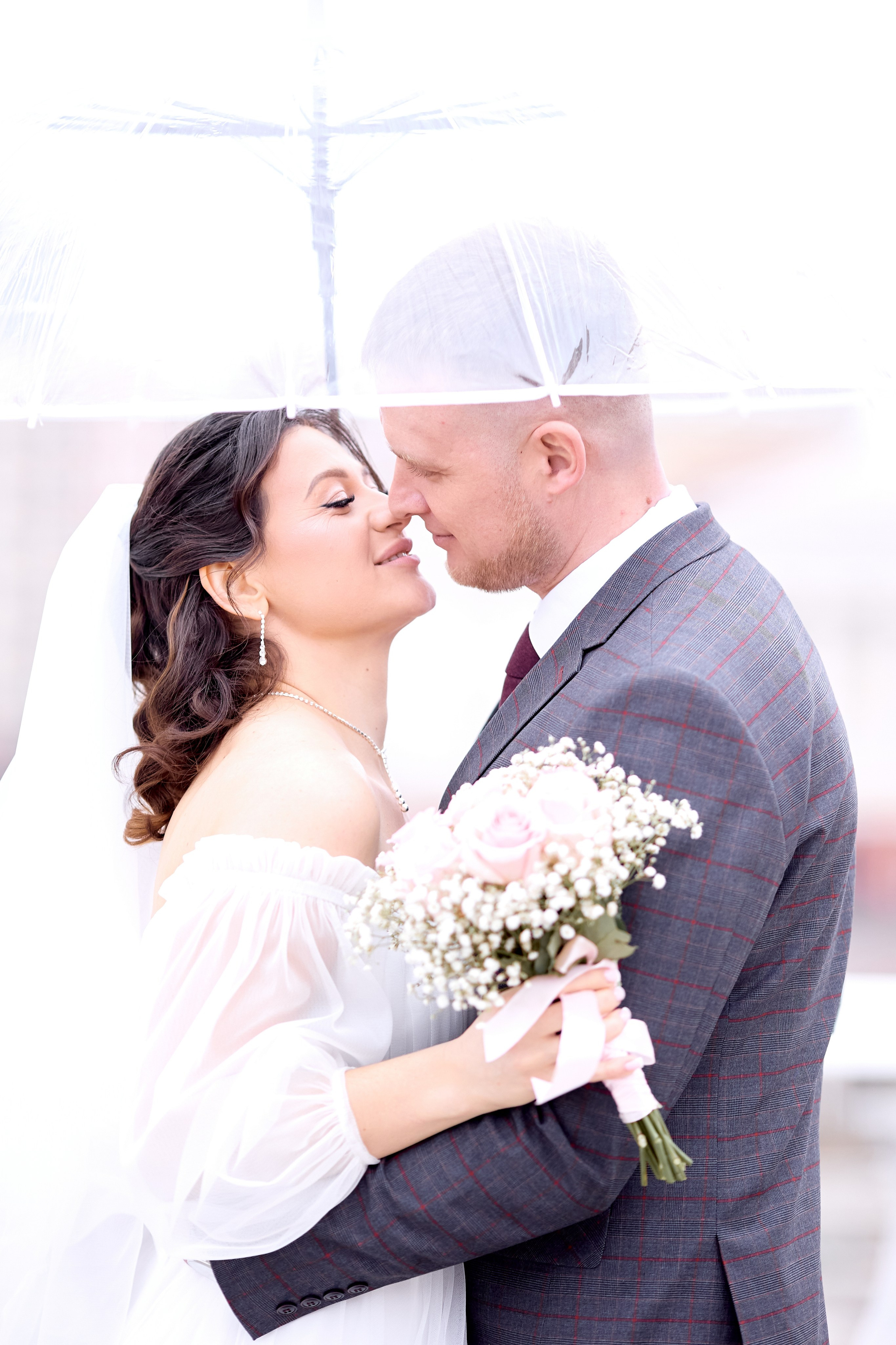 Свадебная сьемка. Свадебный и семейный фотограф г. Саранск