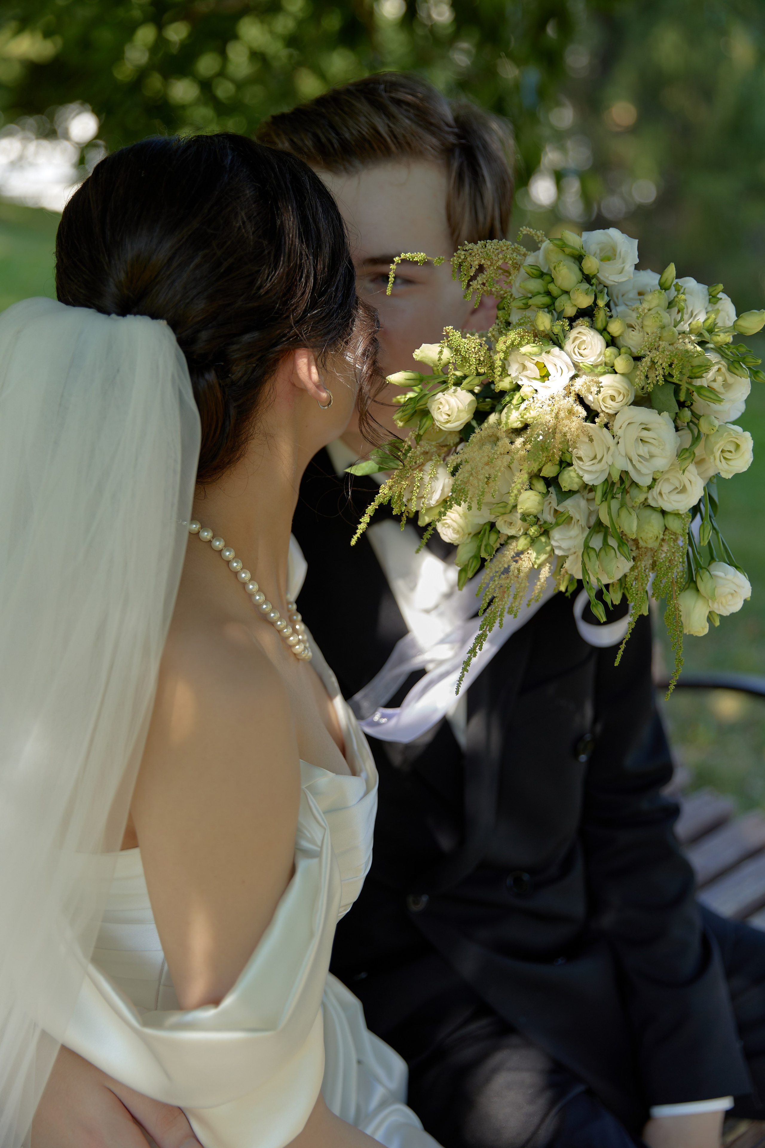 Роман &Анна. Свадебный и семейный фотограф г. Саранск