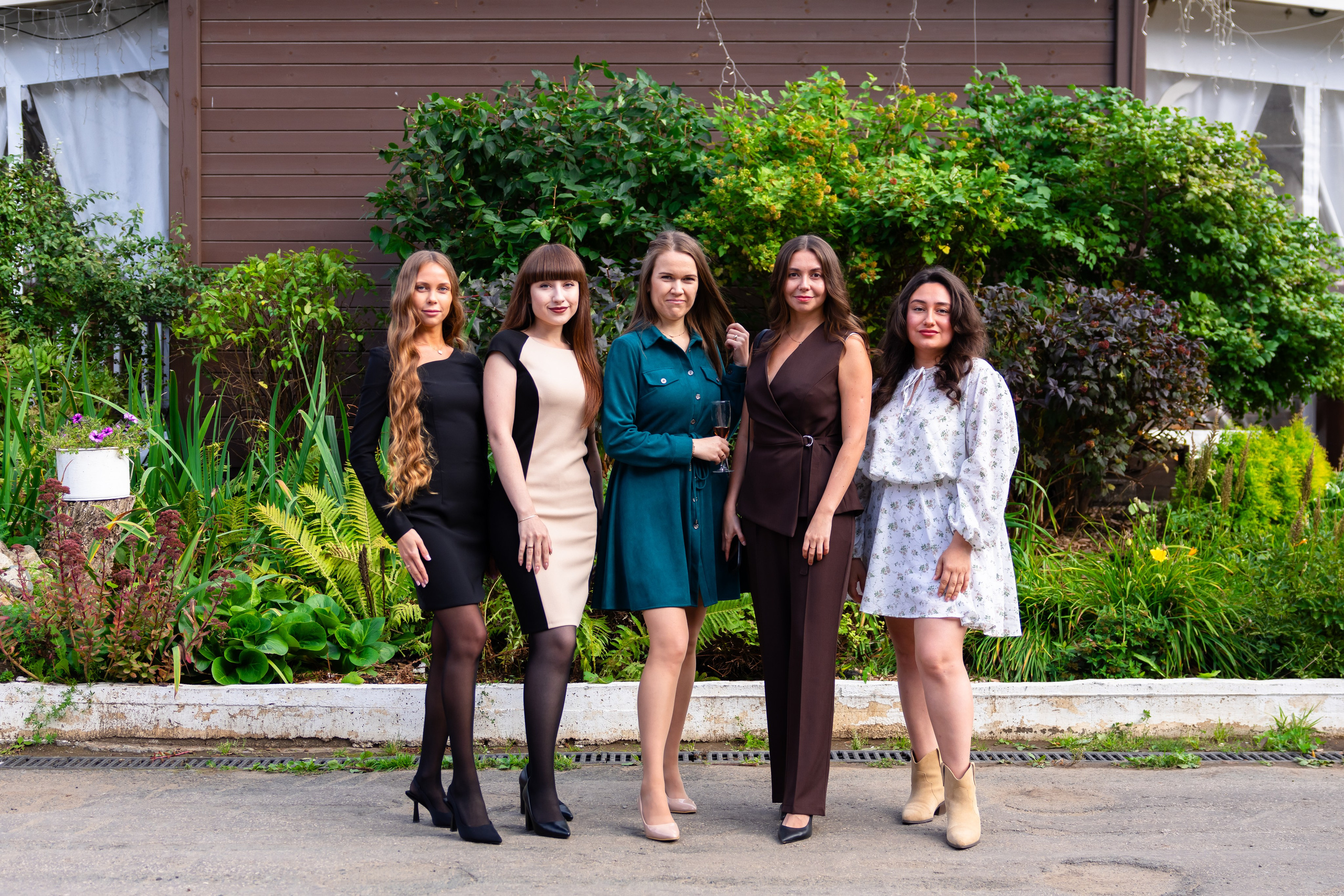 Летний корпоратив на Уктусе, фотосъёмка в Екатеринбурге. Фотограф в Екатеринбурге Пойгина Елена