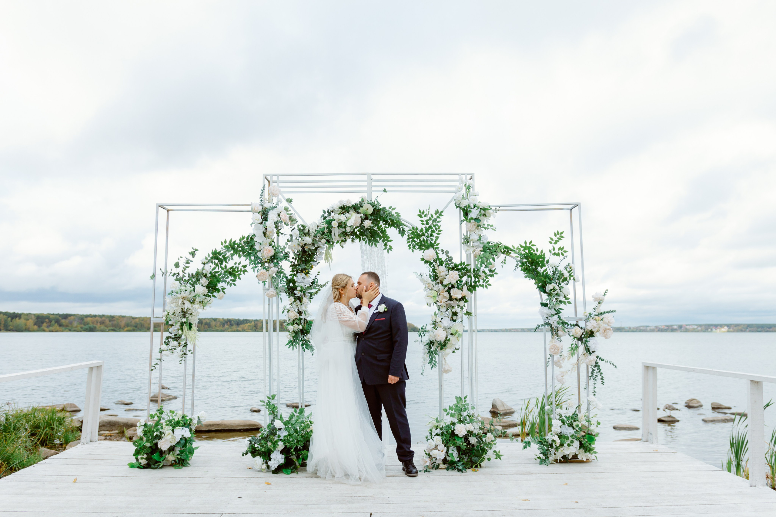 Юрий и Анастасия. Свадебная фотосессия в Екатеринбурге. Фотограф в Екатеринбурге Пойгина Елена