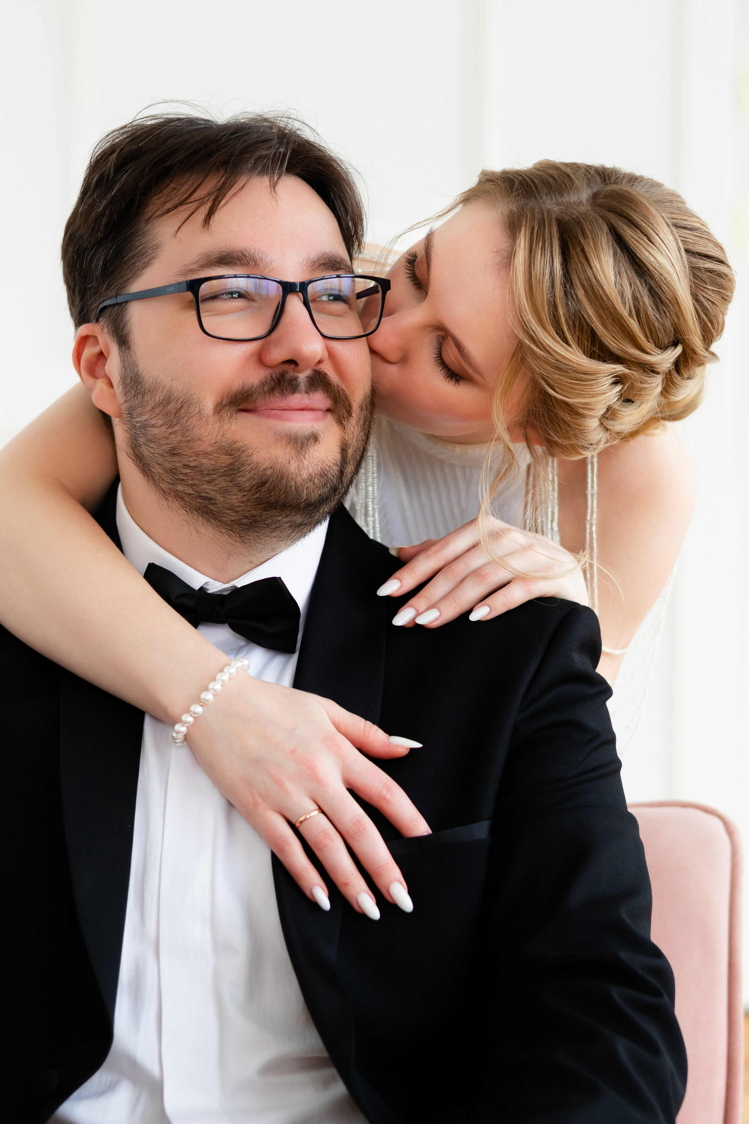 Свадебная фотосессия Ефима и Любови в Екатеринбурге. Фотограф в Екатеринбурге Пойгина Елена