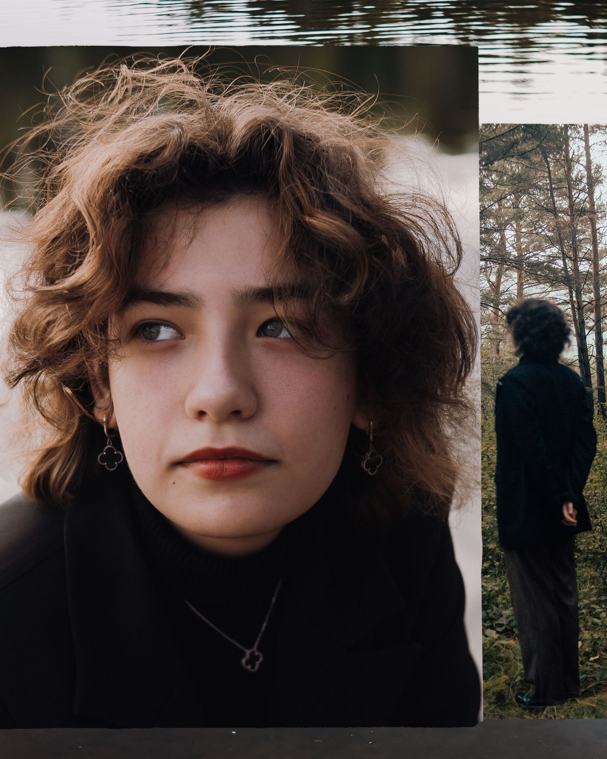 Алиса. Борщевская Елизавета / фотограф Иркутск