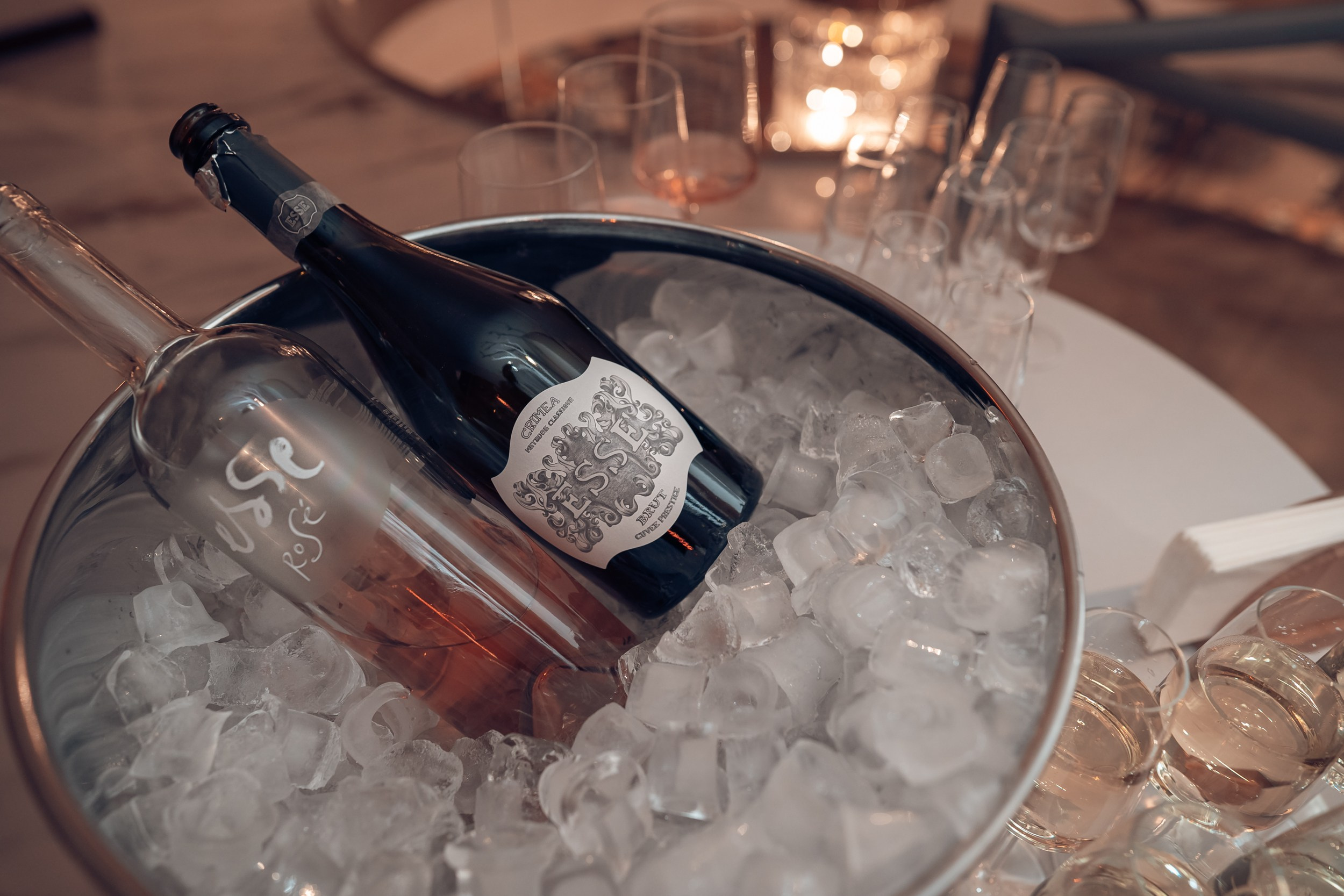 Стильный девичник в Luciano (Крым Форос). Церковный фотограф Севастополь