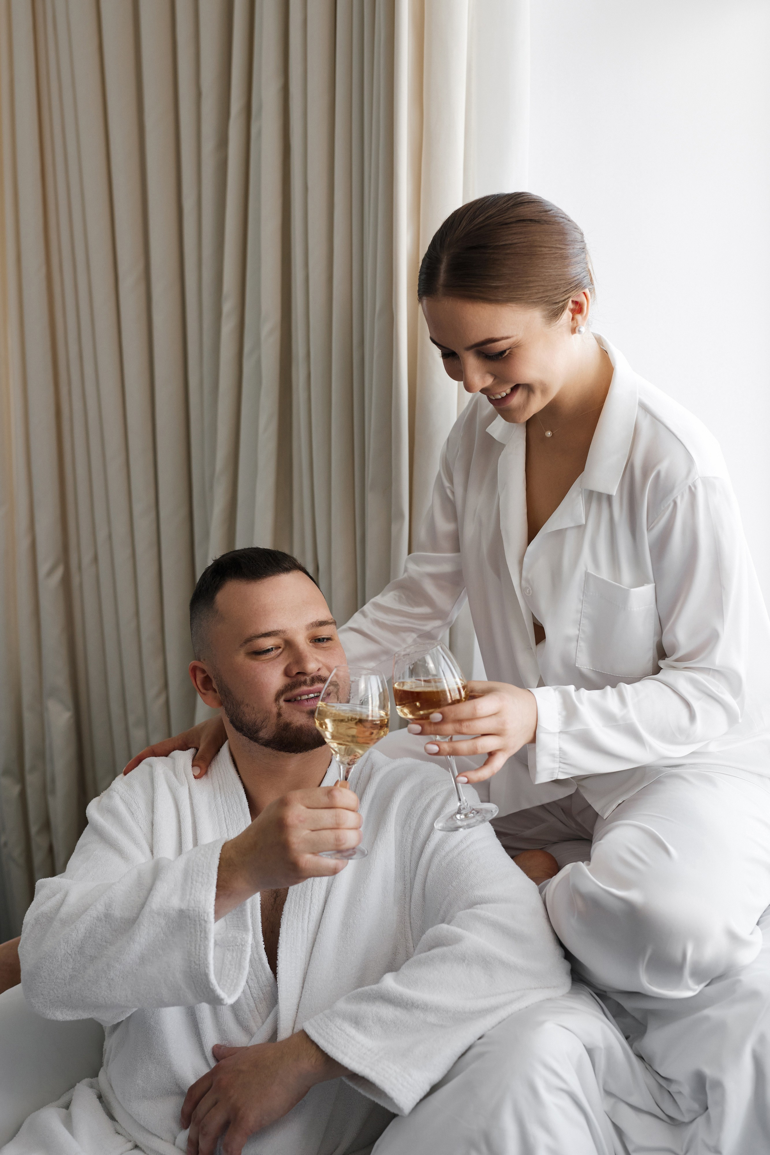 Максим & Анастасия. Фотограф Андрей Кононенко