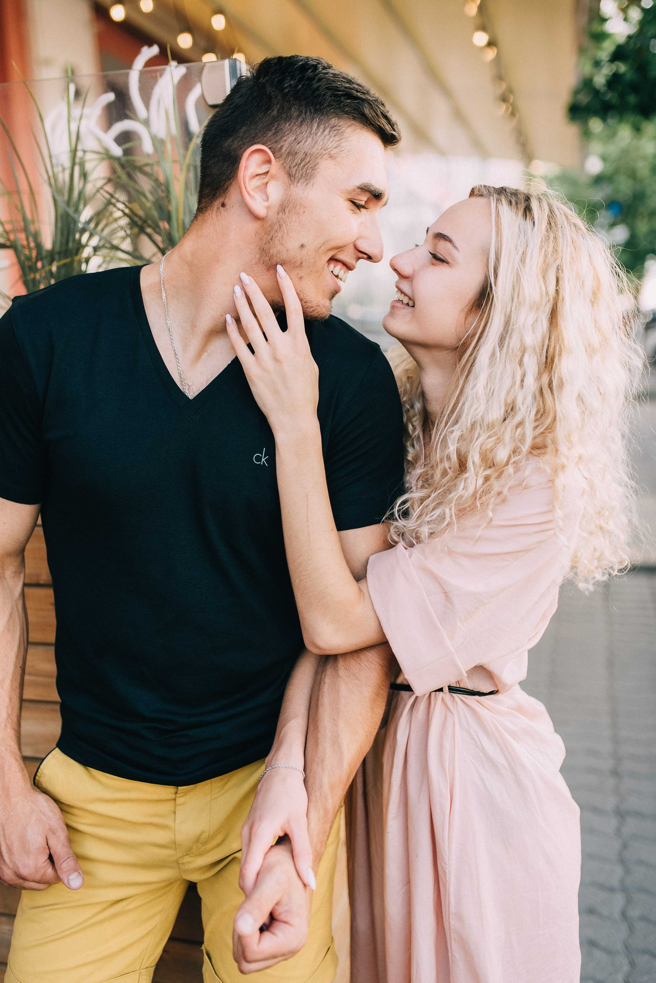 КАМИЛЛА + ЛЕША. Шашкова Вероника / Свадебный и семейный фотограф Москва и Ярославль