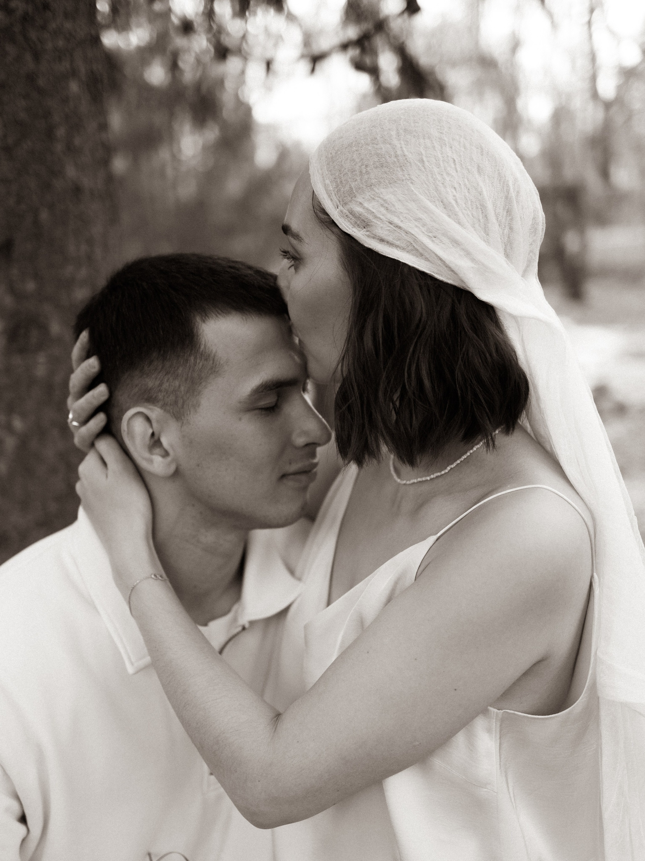 Диана и Руслан. Гуляя по городу | 15.05.2025. Фотограф Зарина. Казань