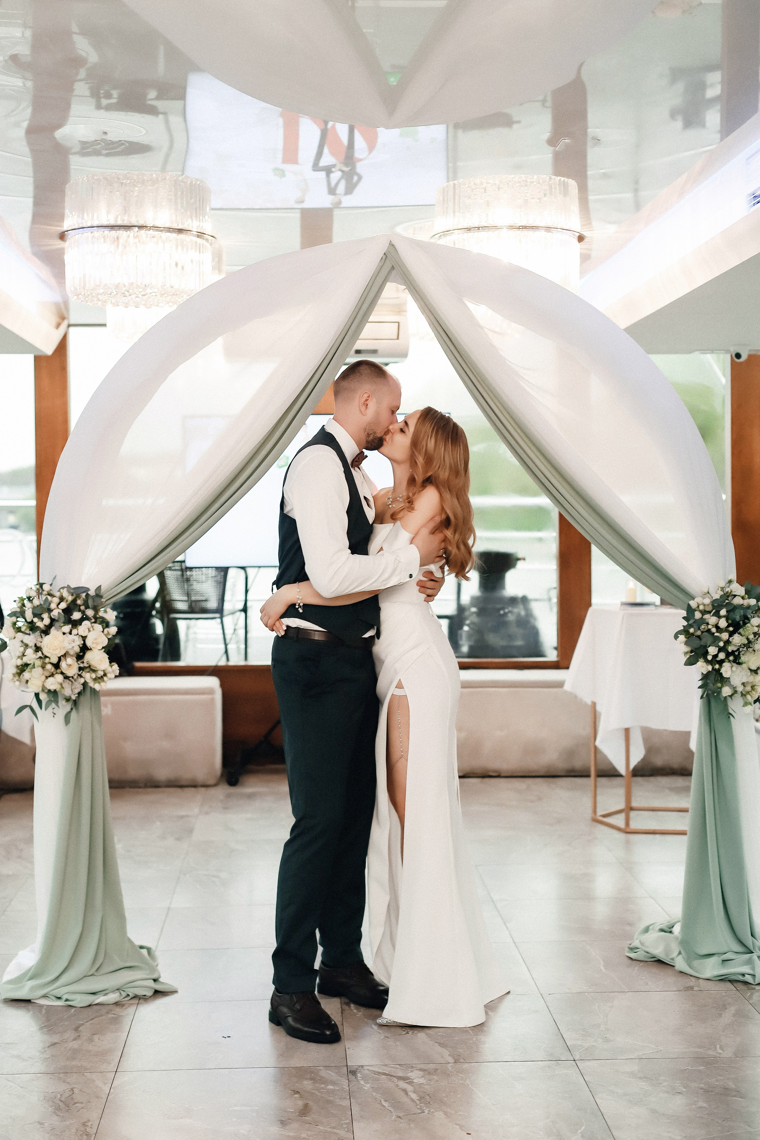 Свадебный фотограф. Профессиональный фотограф в Подольске Елена Локтионова