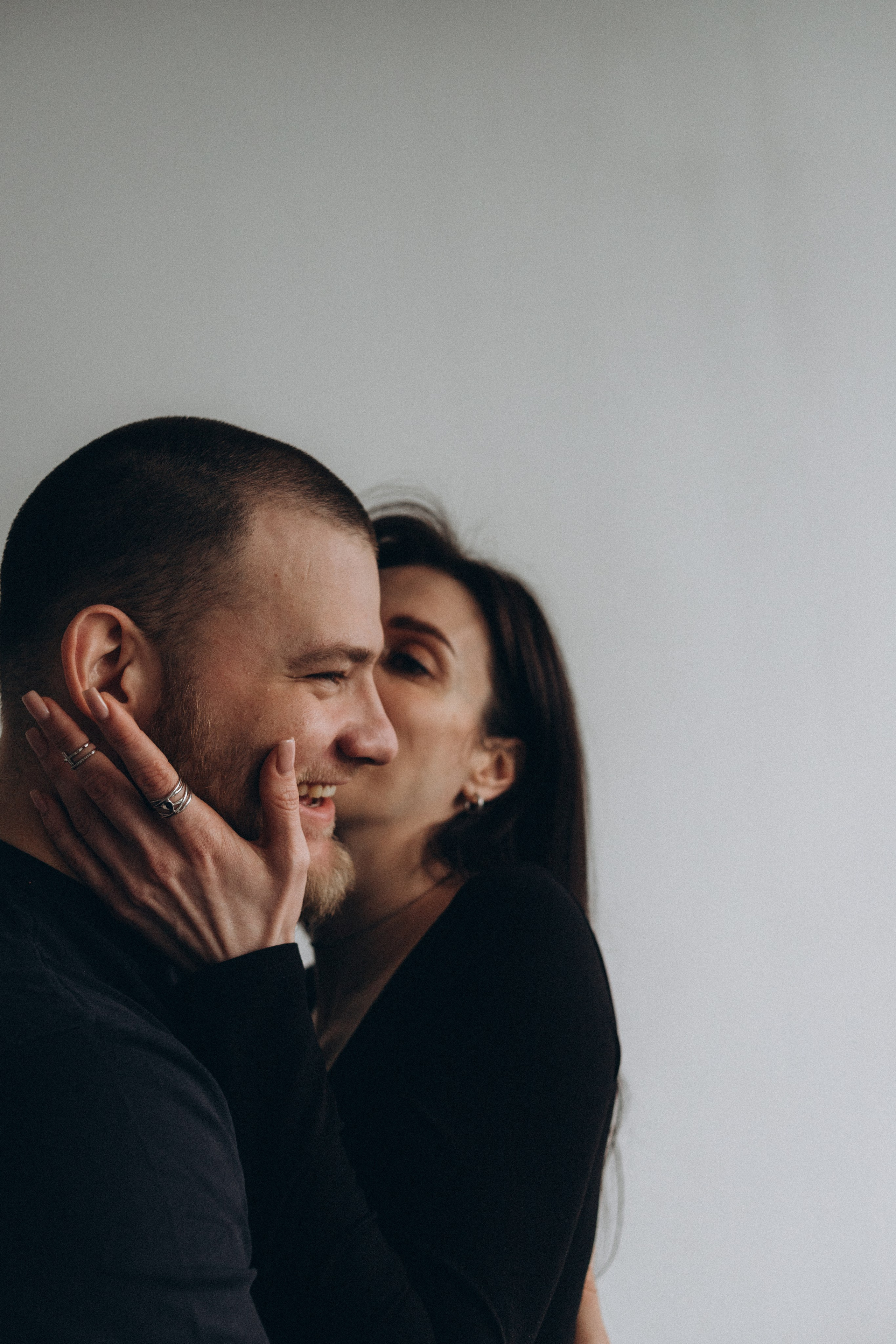 Лавстори. Семейный и портретный фотограф в Новосибирске Ксения Кудрина