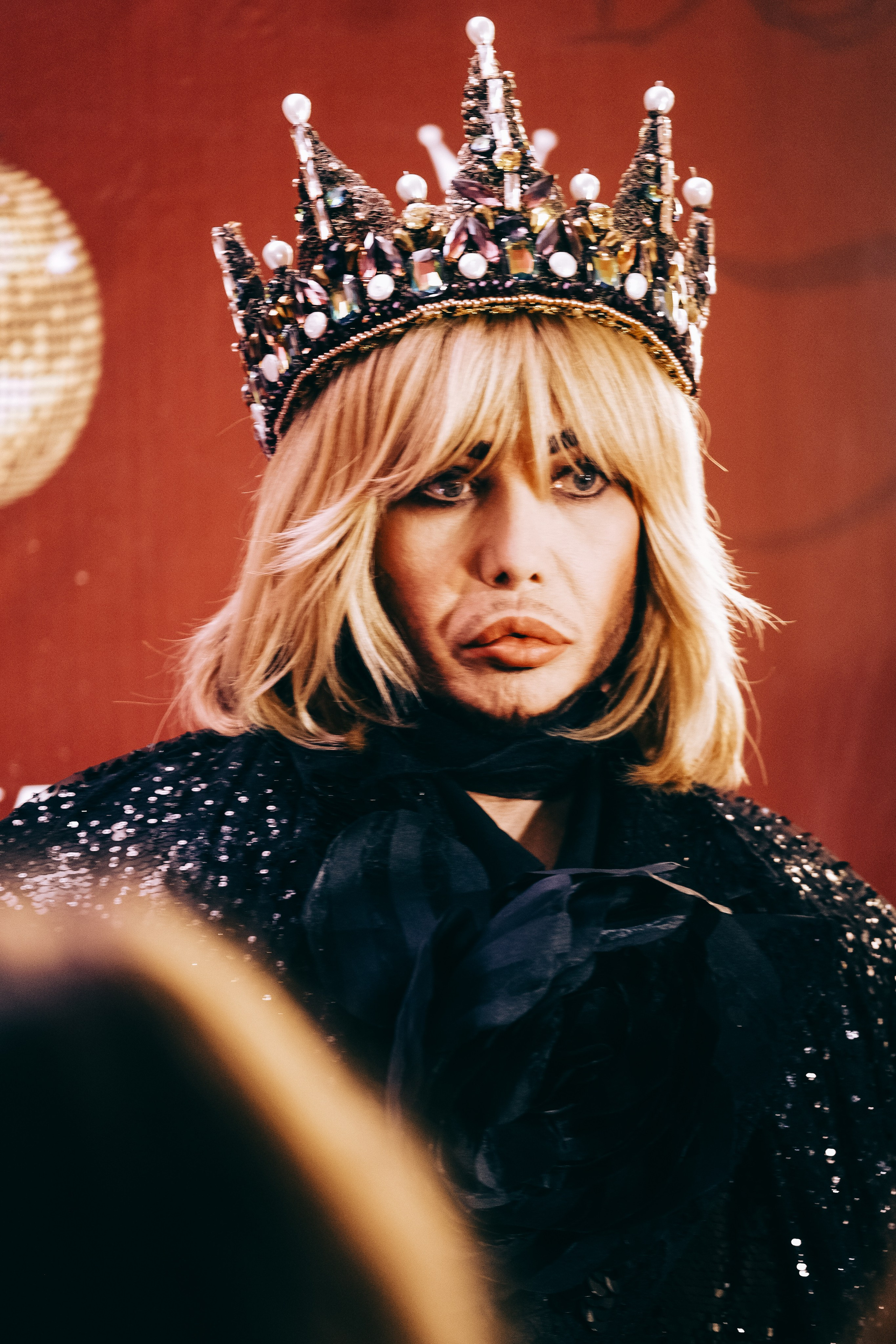 WFGala 24. Фотограф Видеограф Санкт-Петербург Москва Рустам Лукьянов