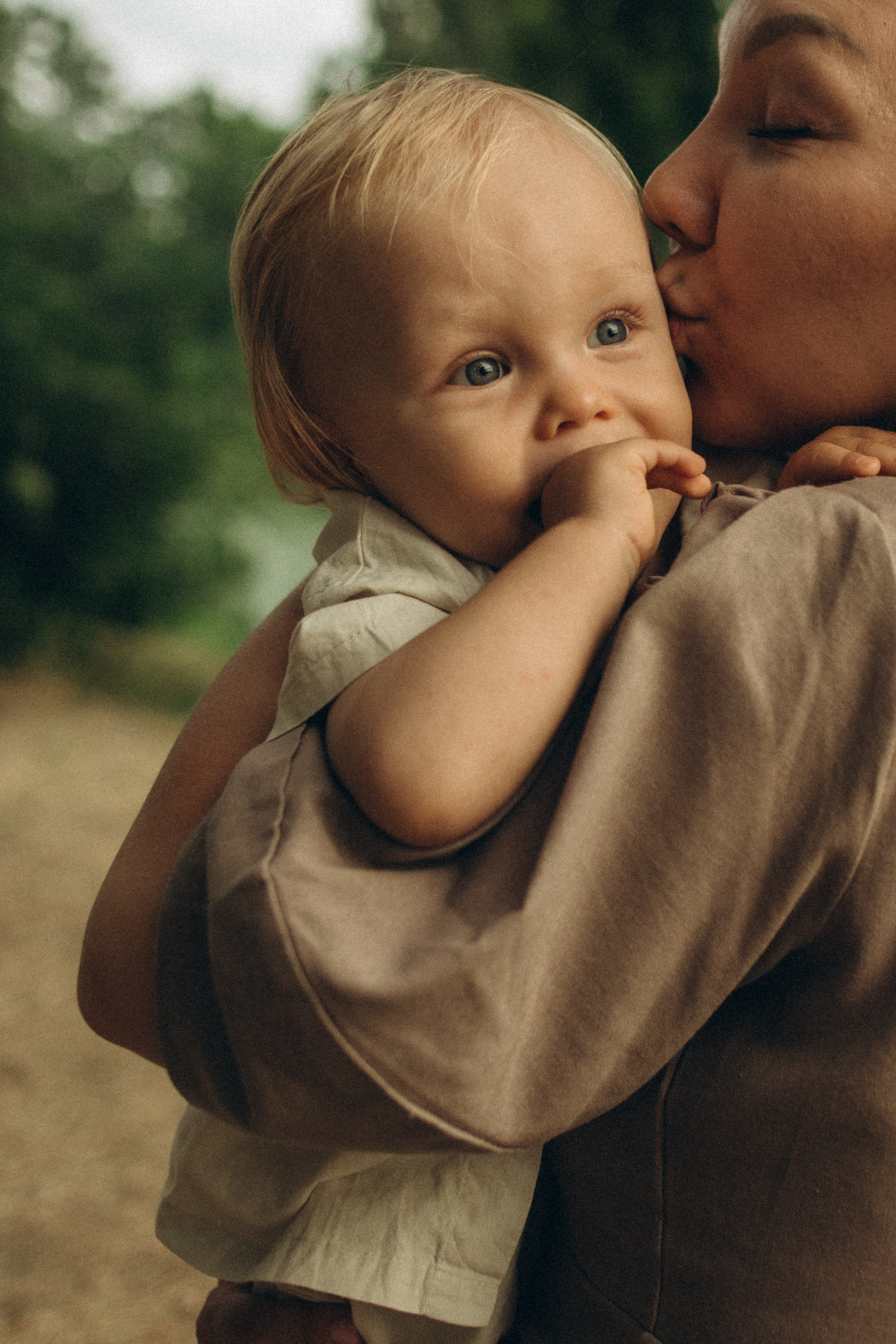 Лев и его команда. Семейный фотограф в Краснодаре Яна Морева