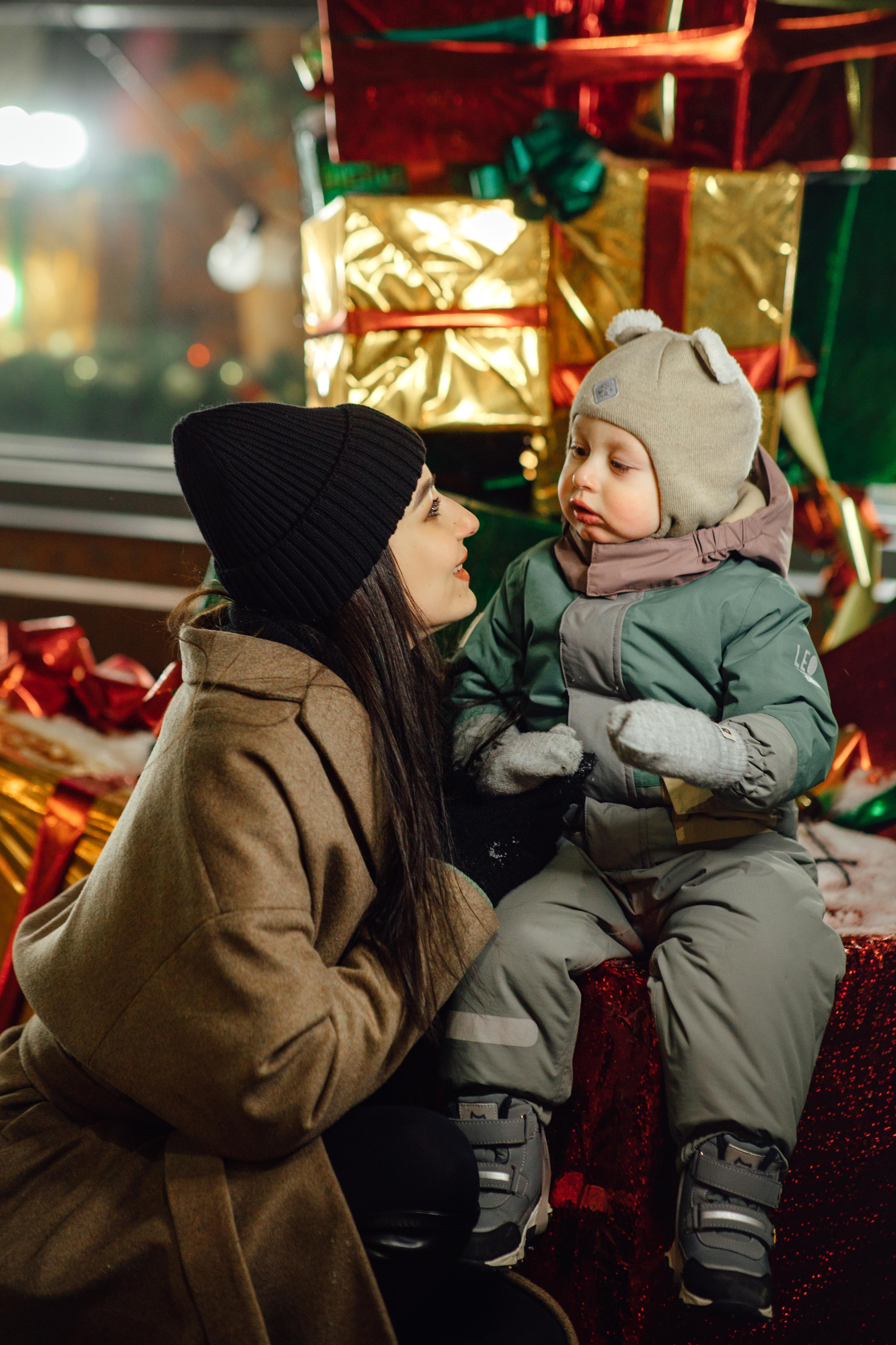 Фотодень, витринная история