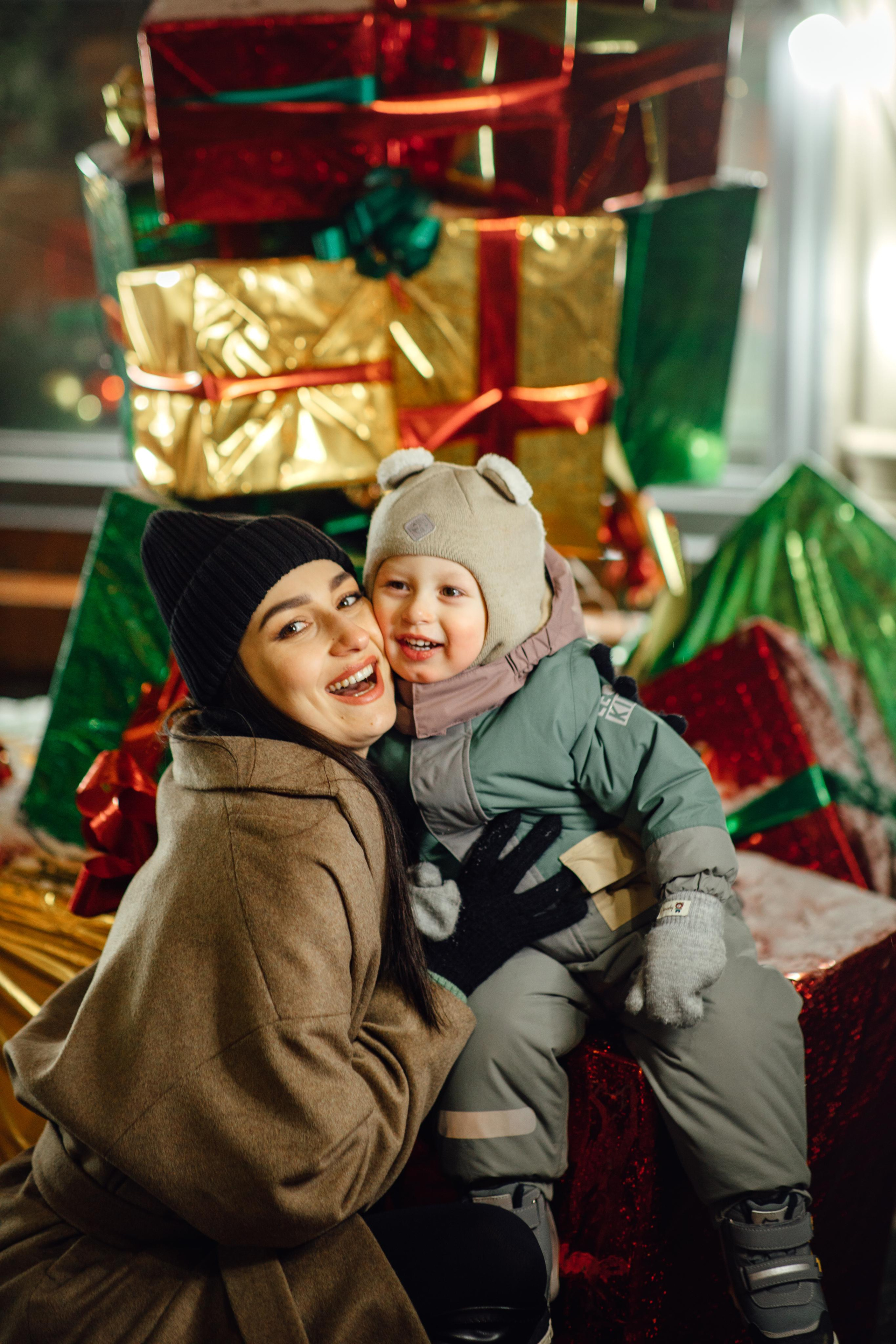 Фотодень, витринная история