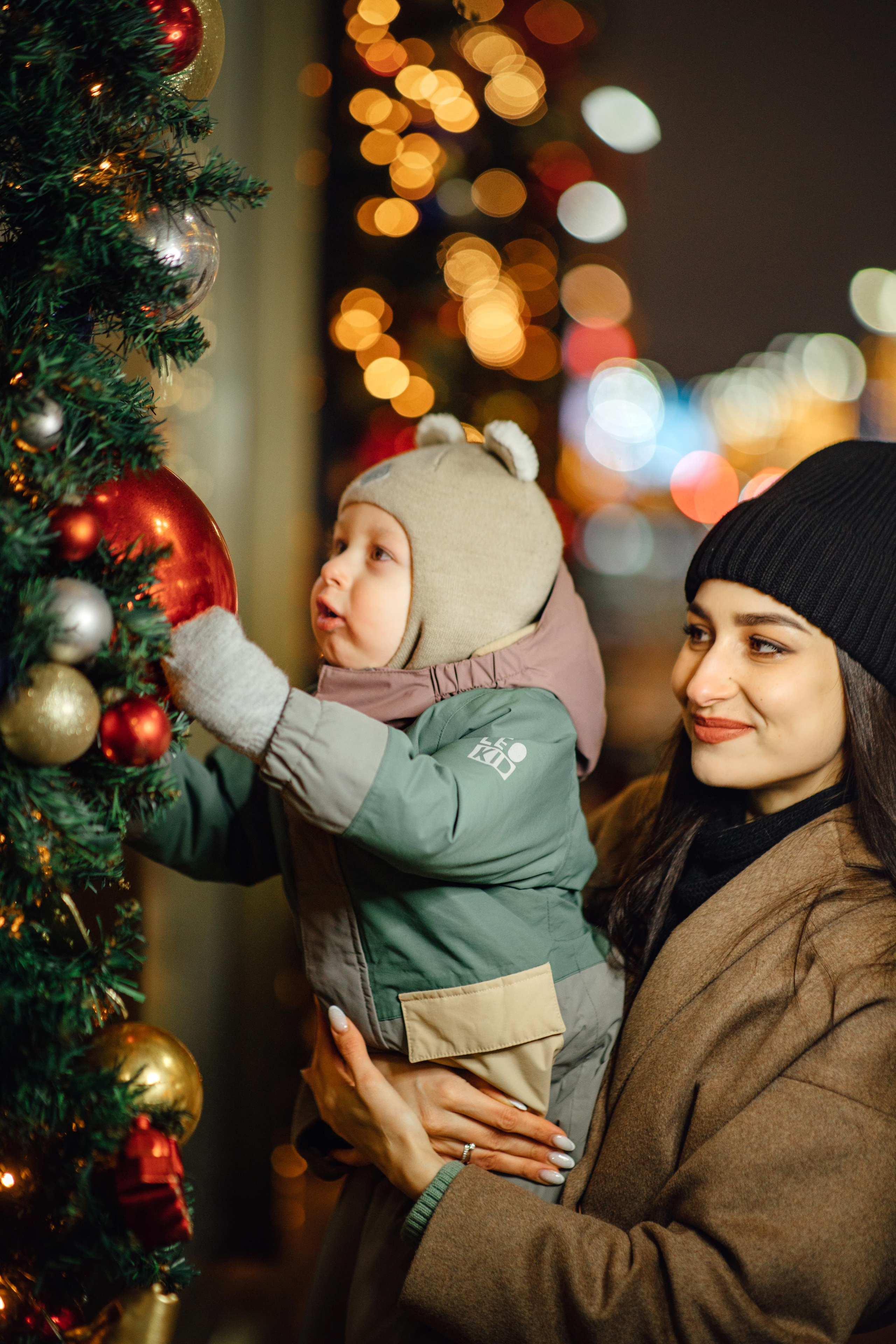 Фотодень, витринная история