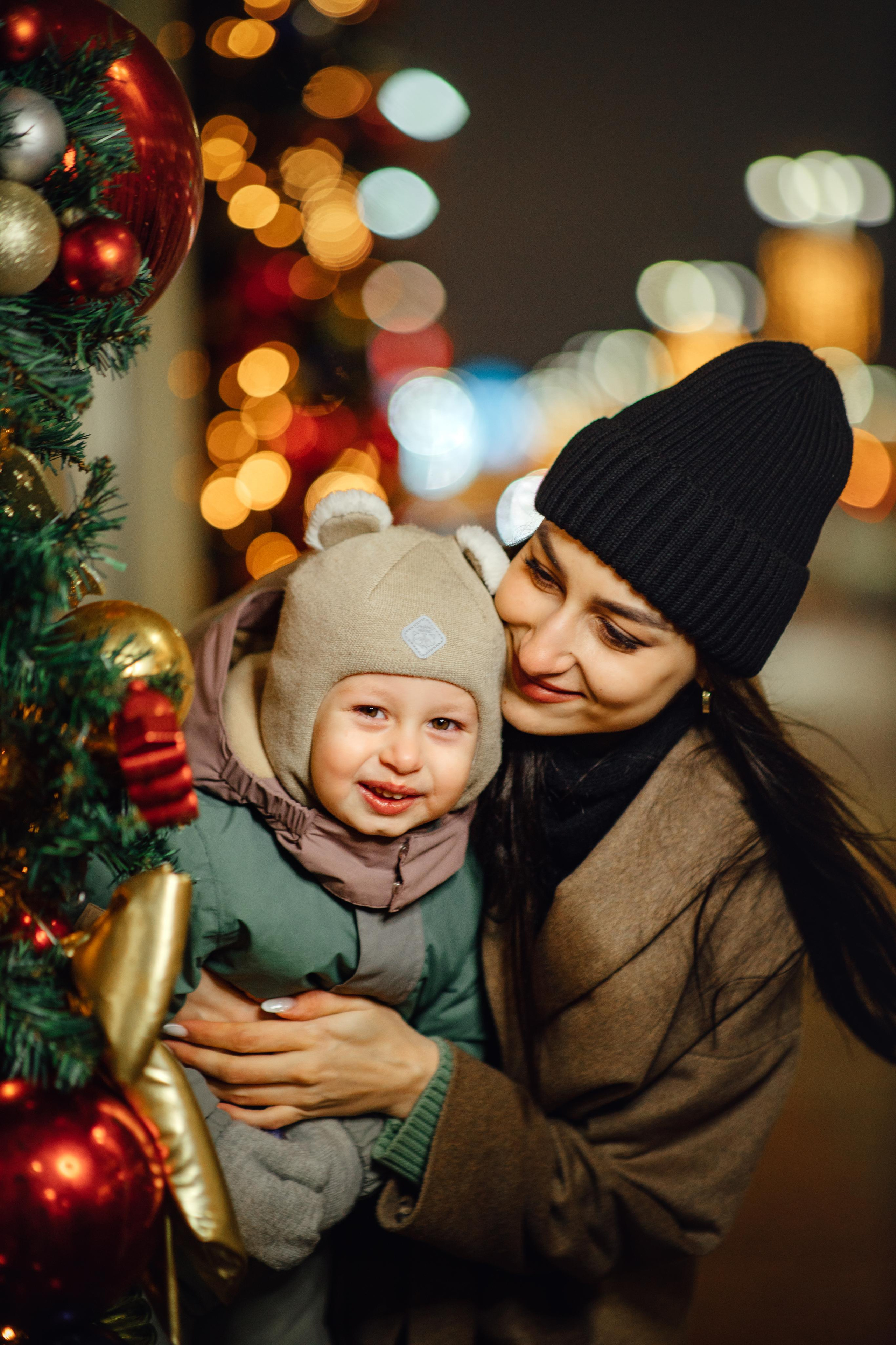 Фотодень, витринная история