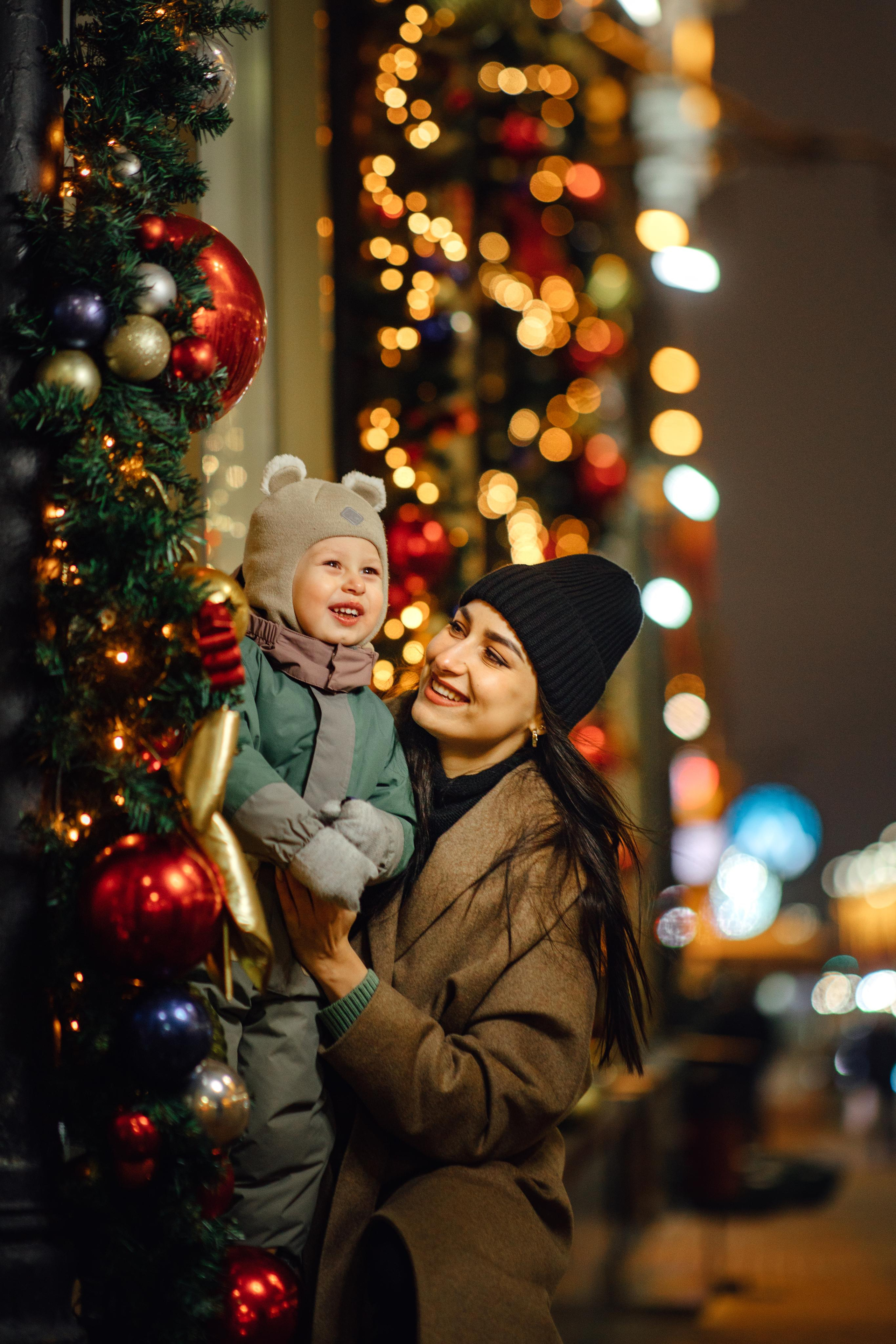 Фотодень, витринная история