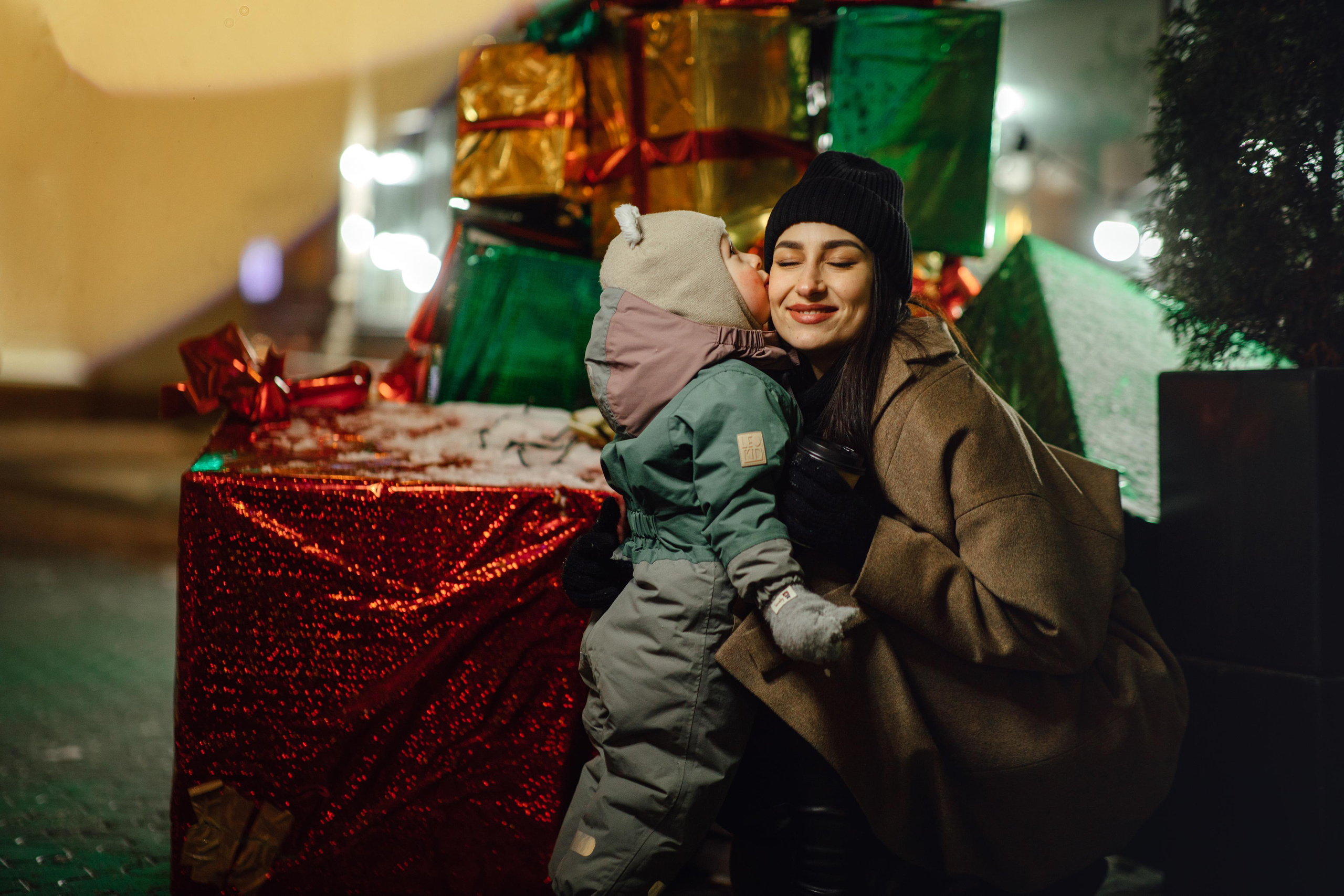 Фотодень, витринная история