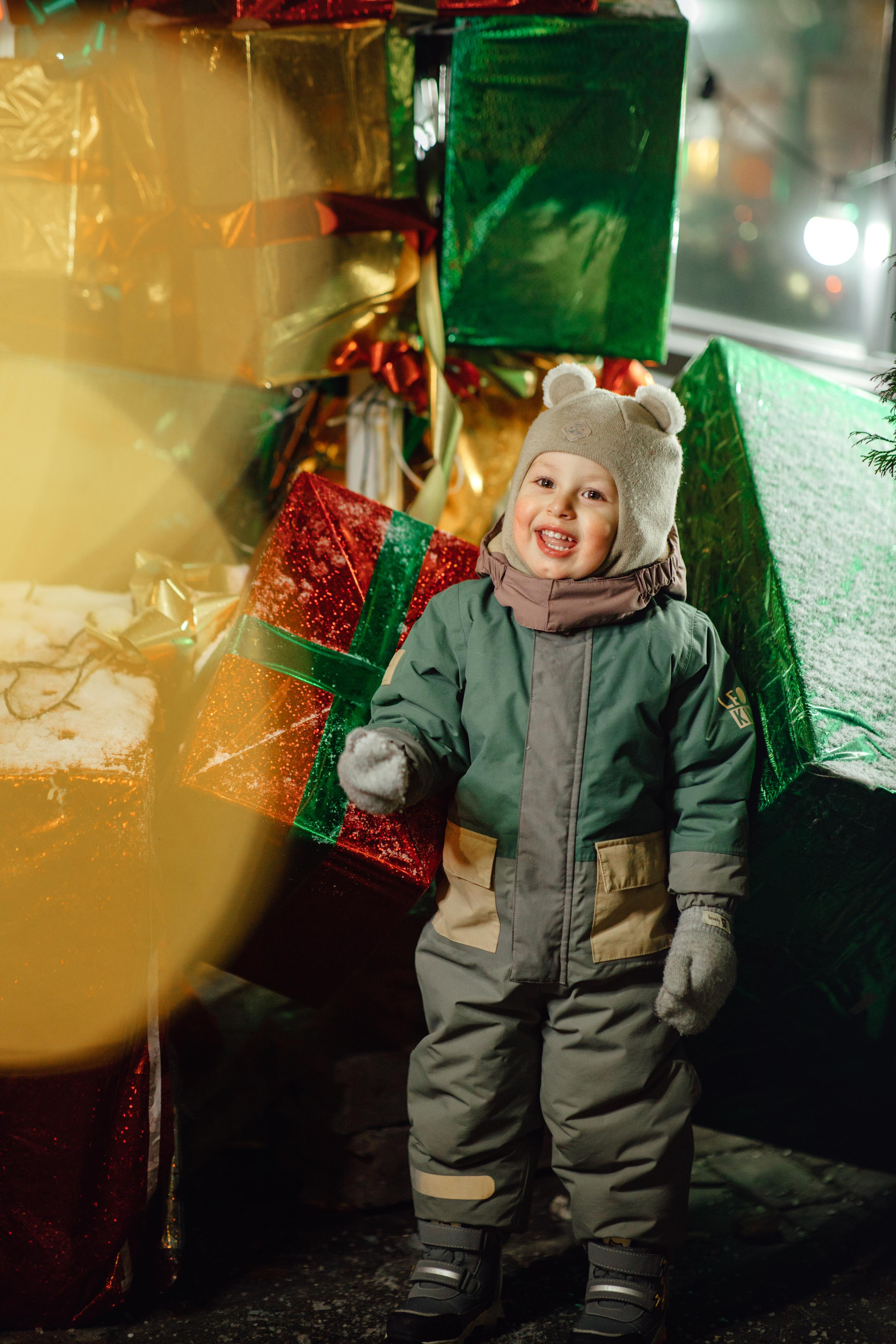 Фотодень, витринная история