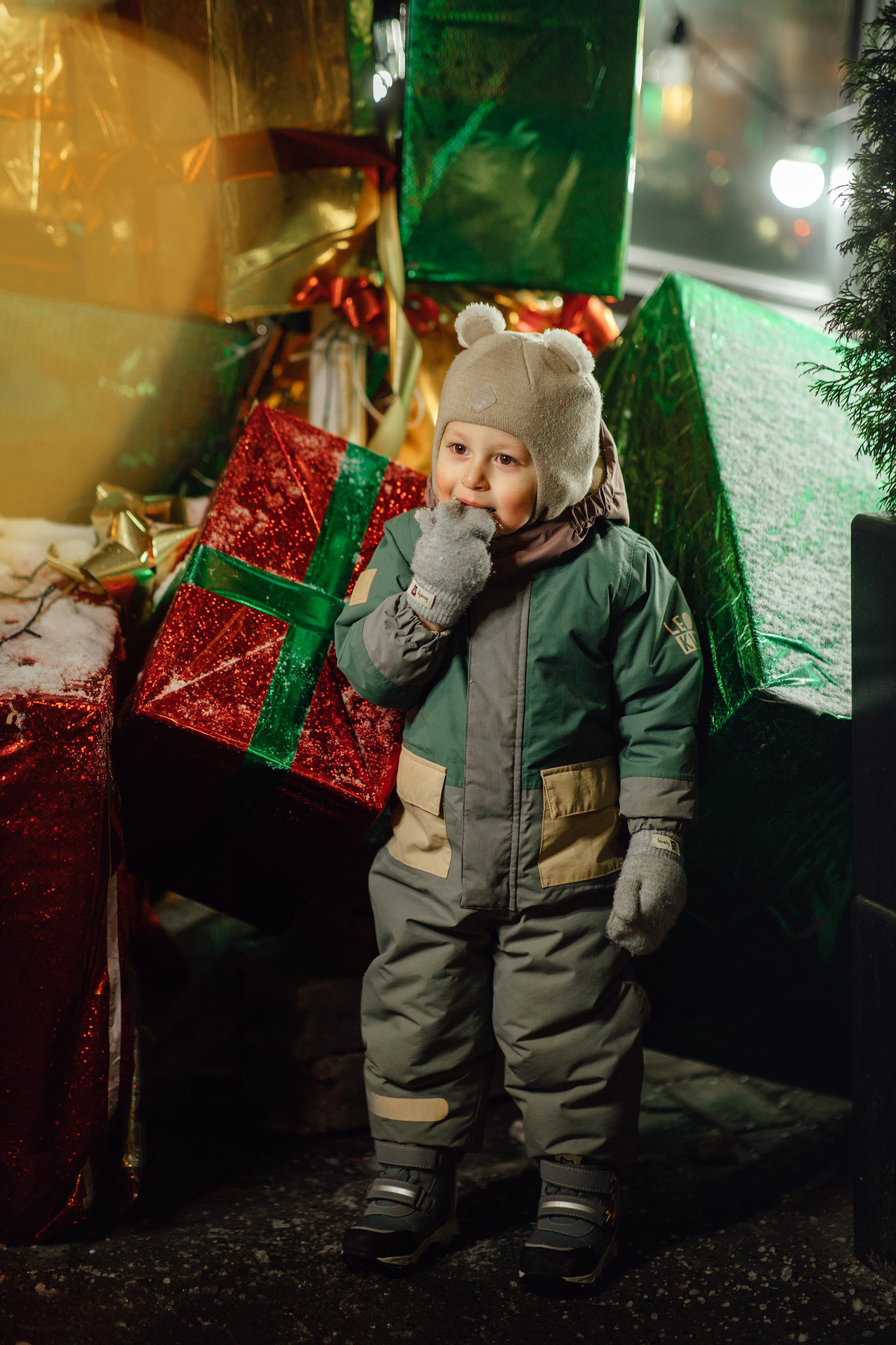 Фотодень, витринная история