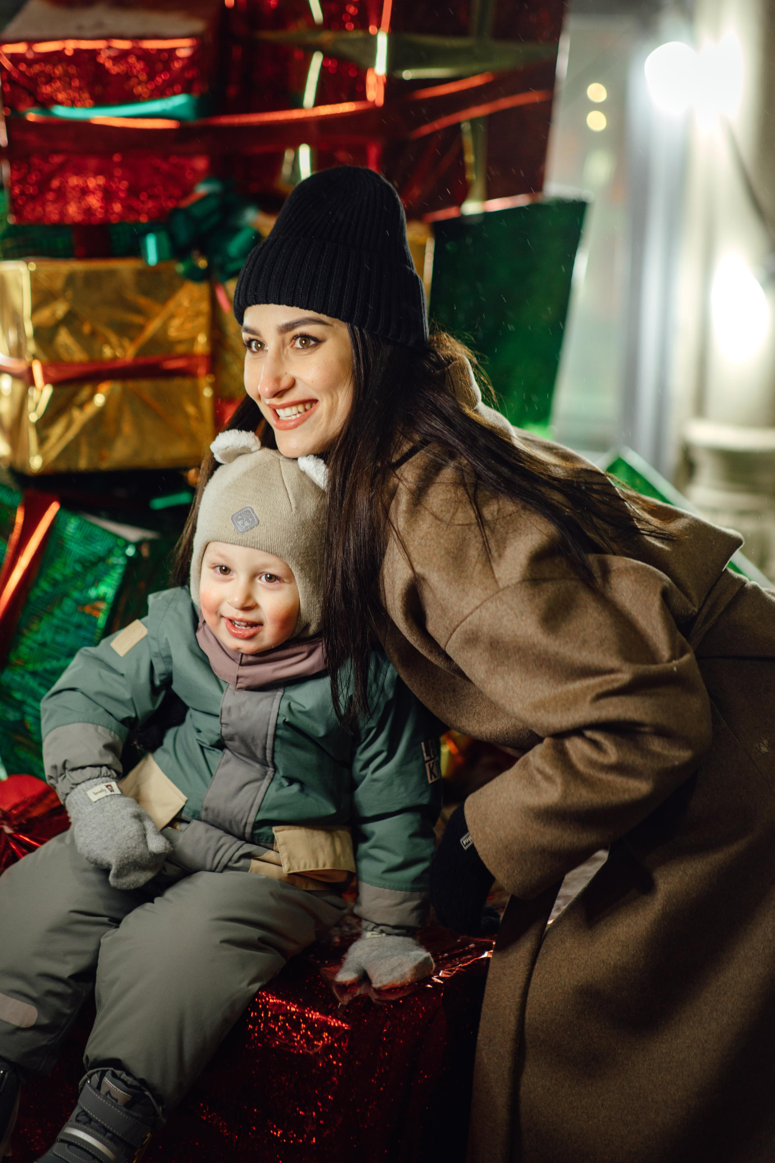 Фотодень, витринная история