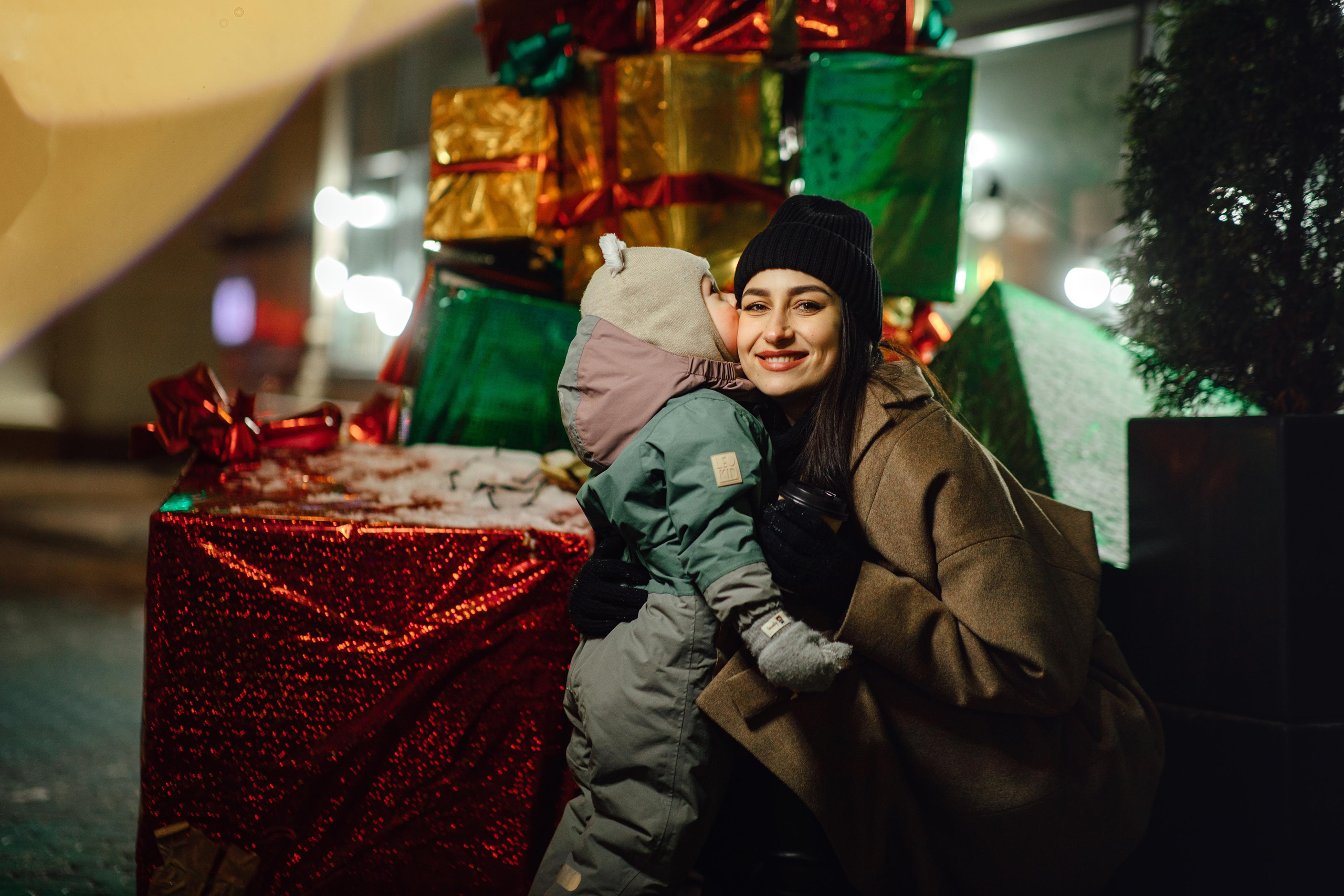 Фотодень, витринная история