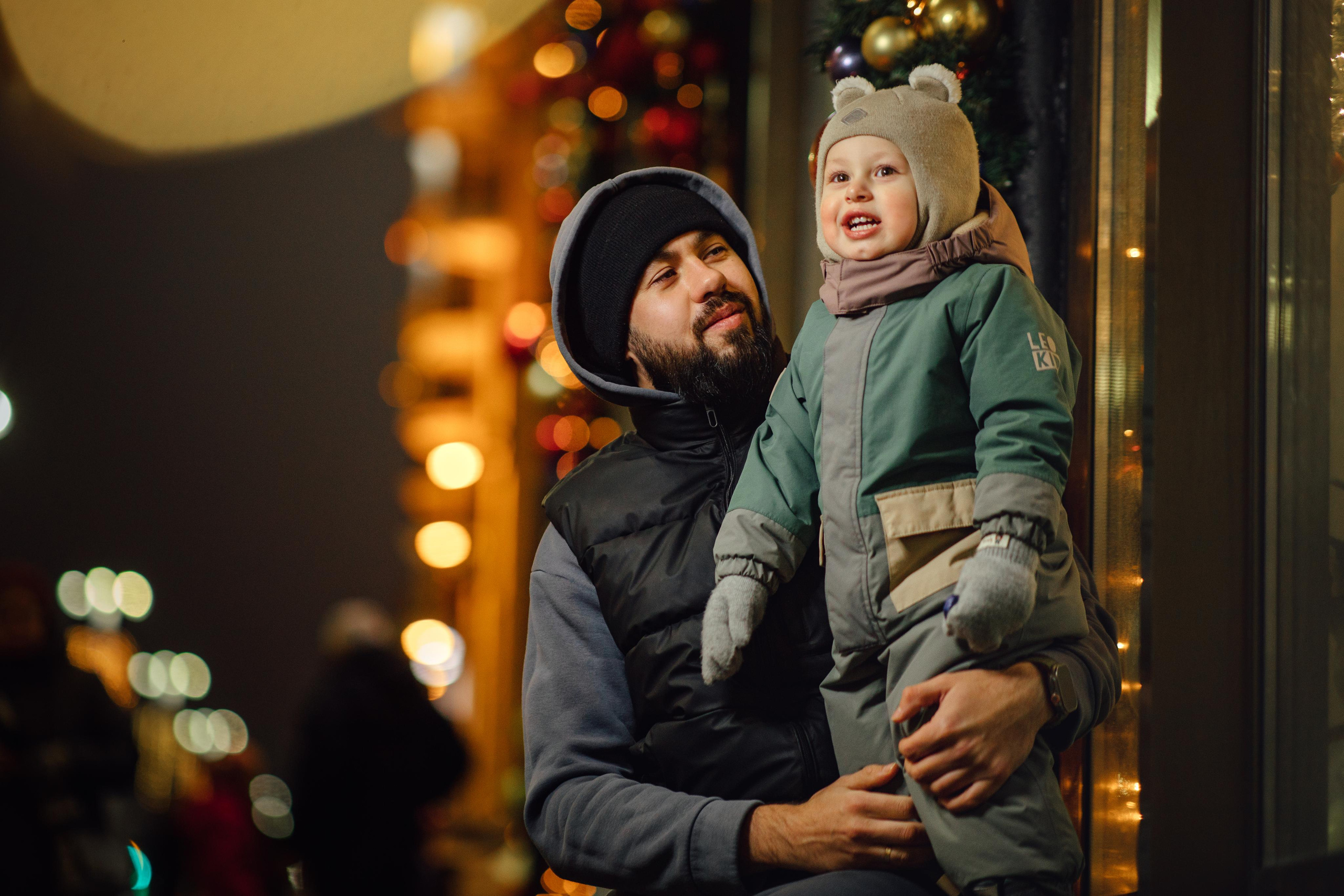 Фотодень, витринная история