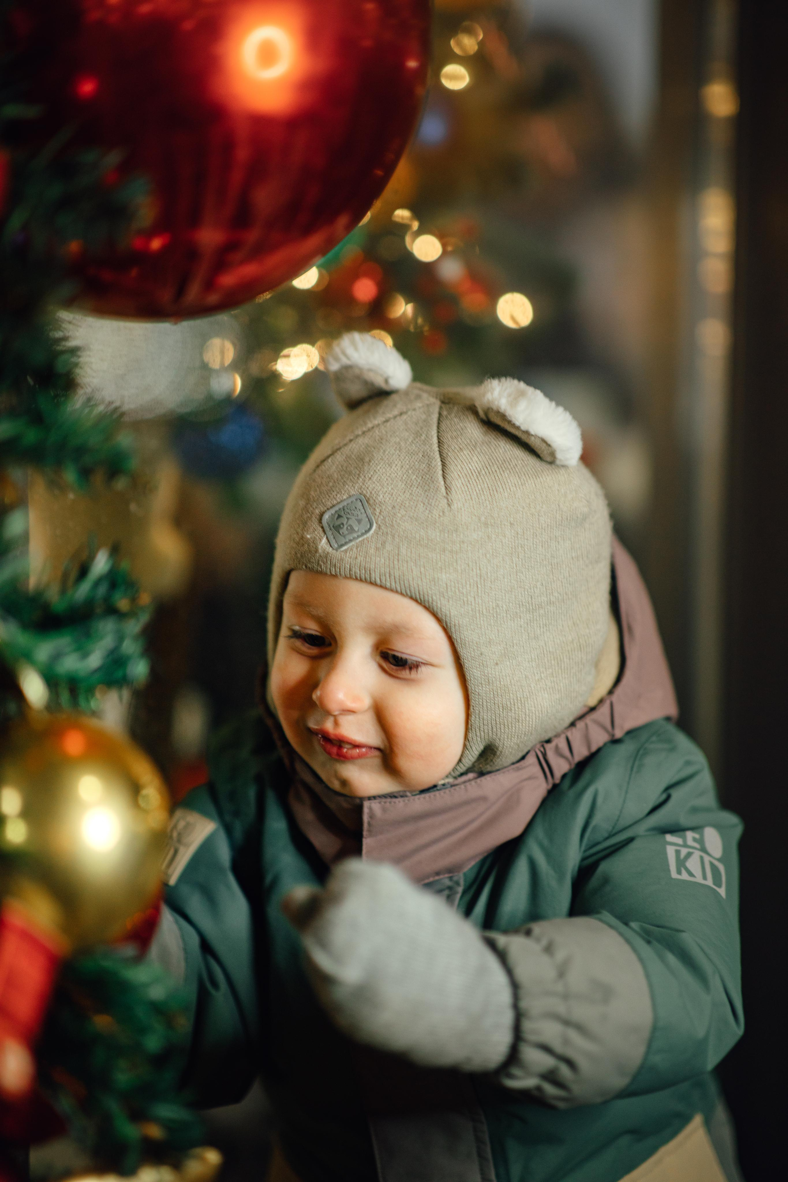 Фотодень, витринная история