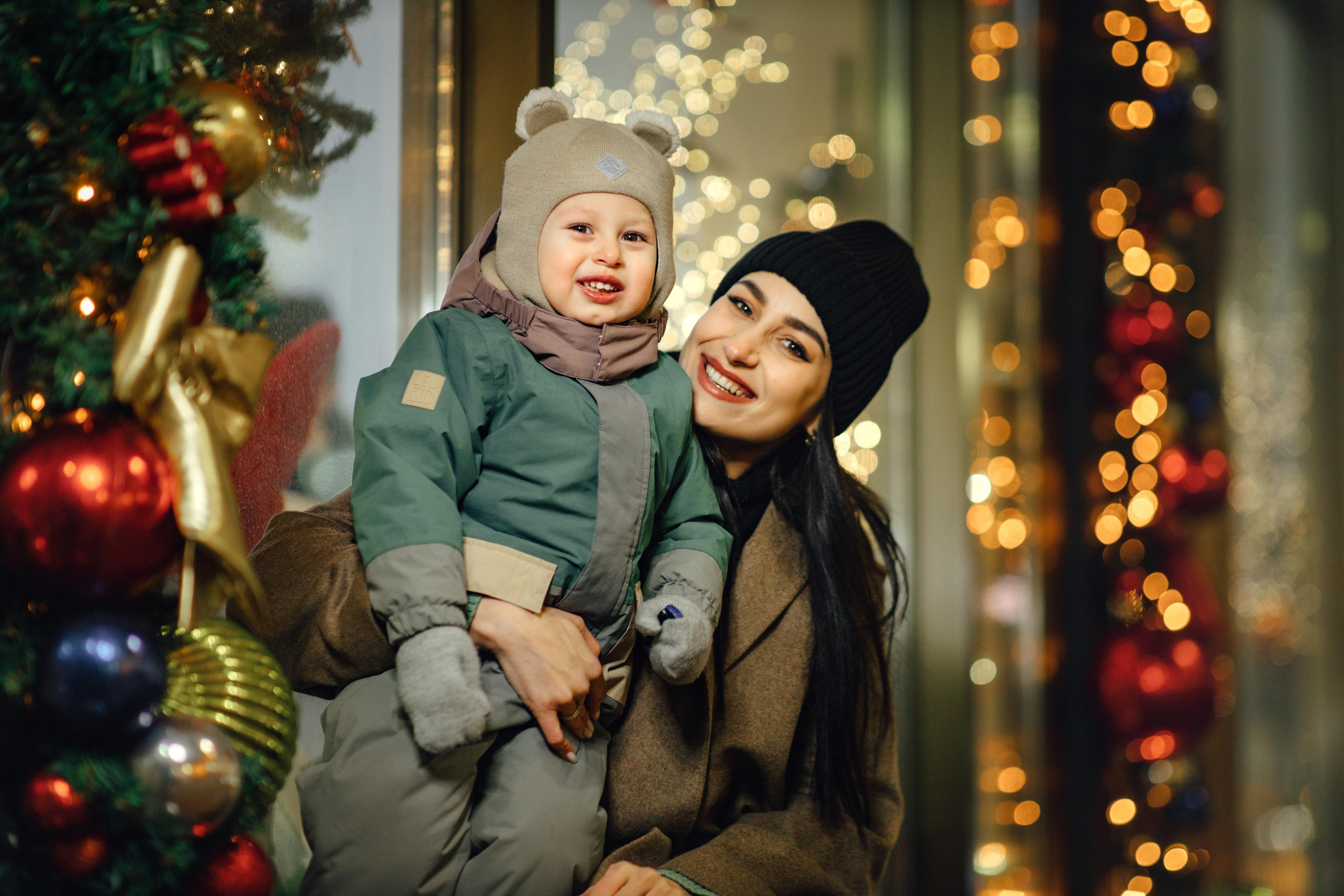 Фотодень, витринная история