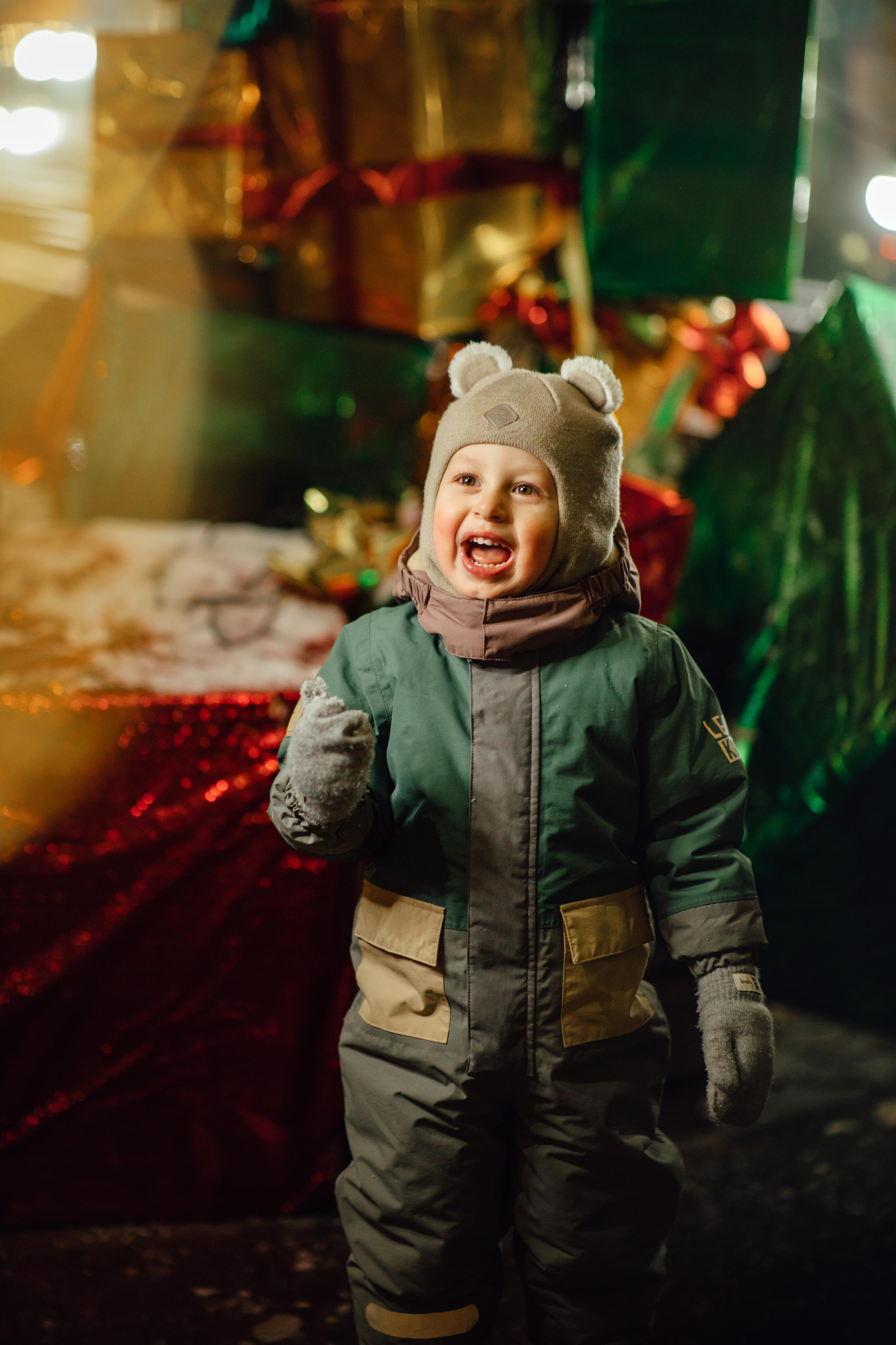 Фотодень, витринная история