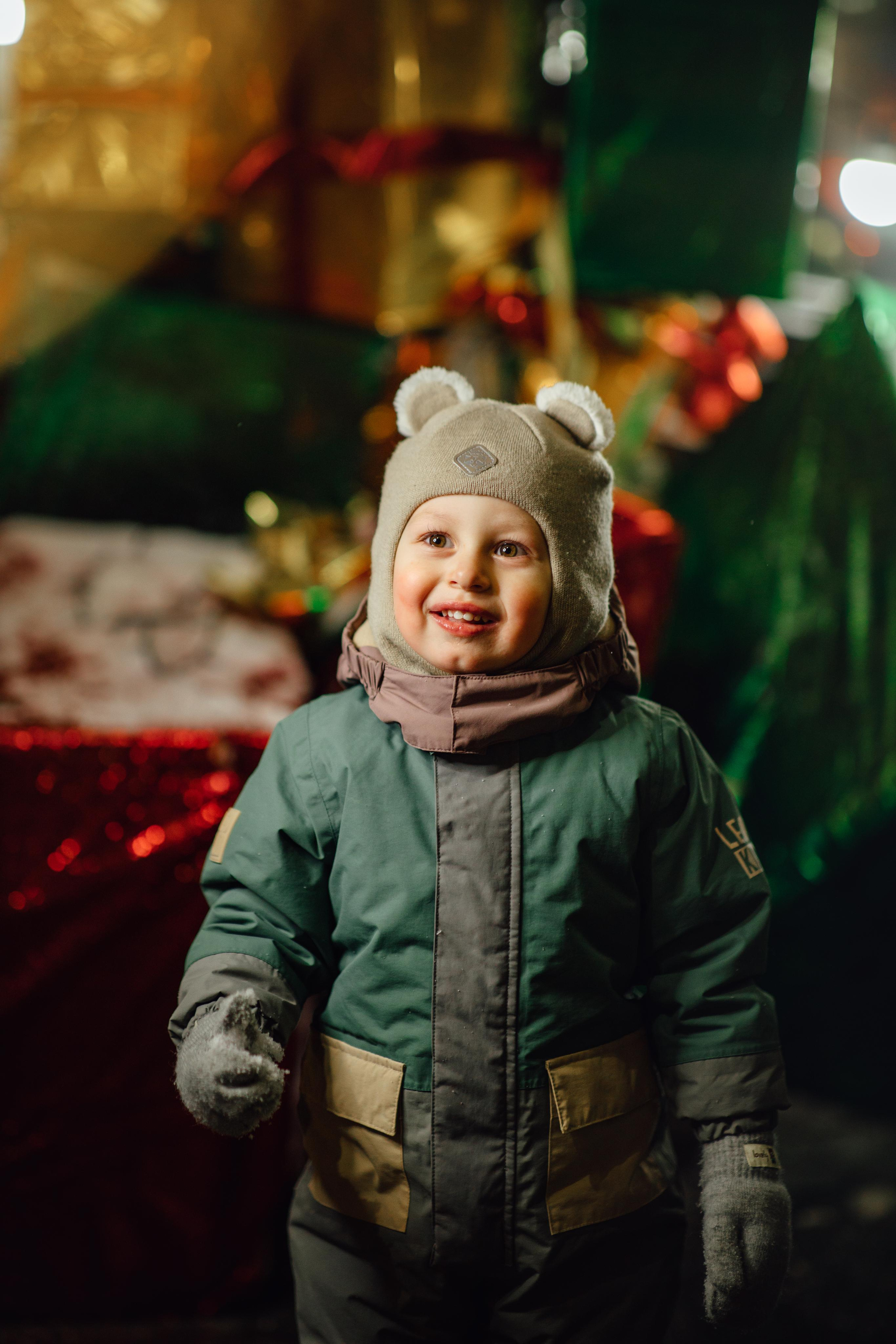 Фотодень, витринная история