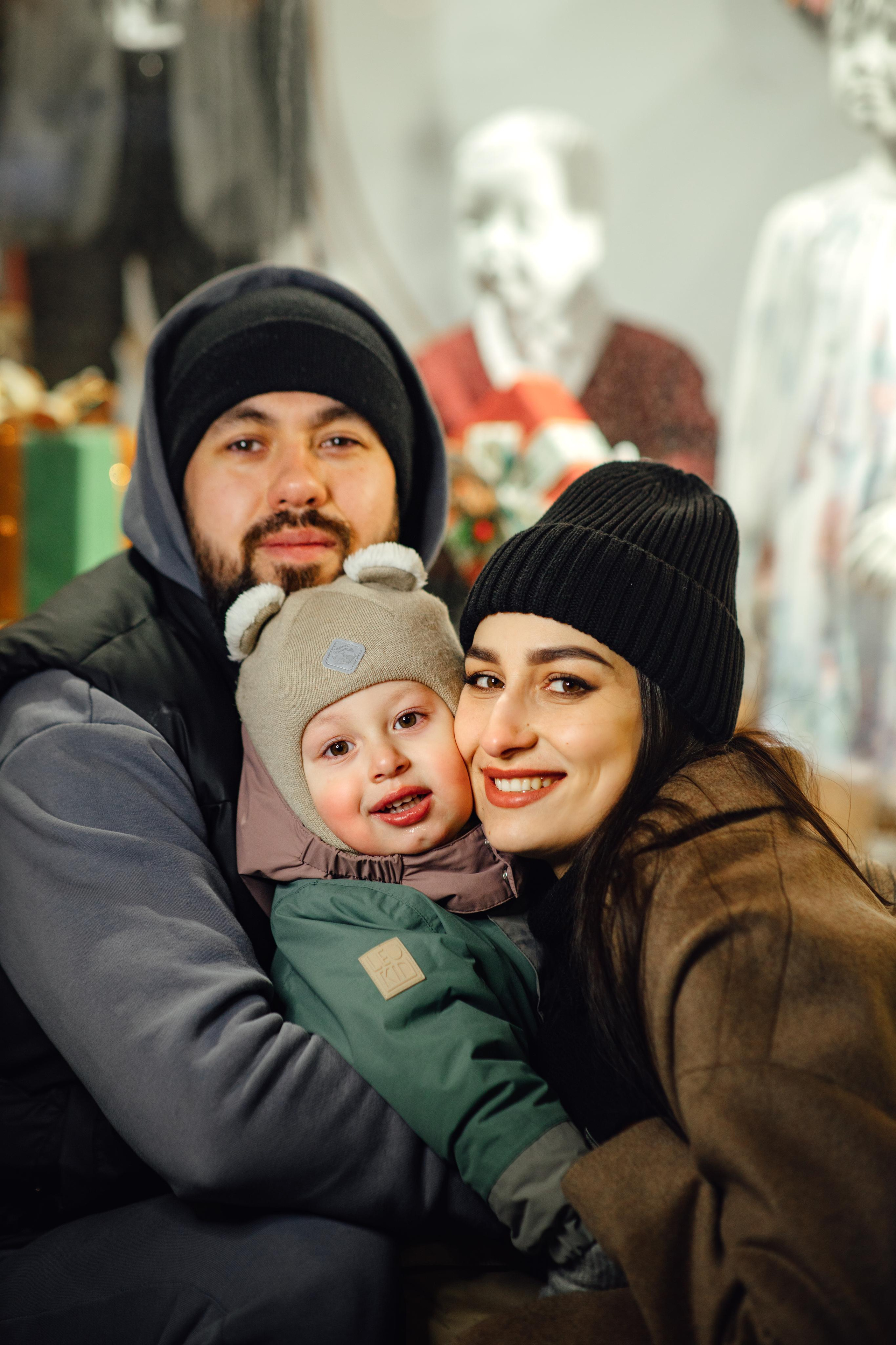 Фотодень, витринная история