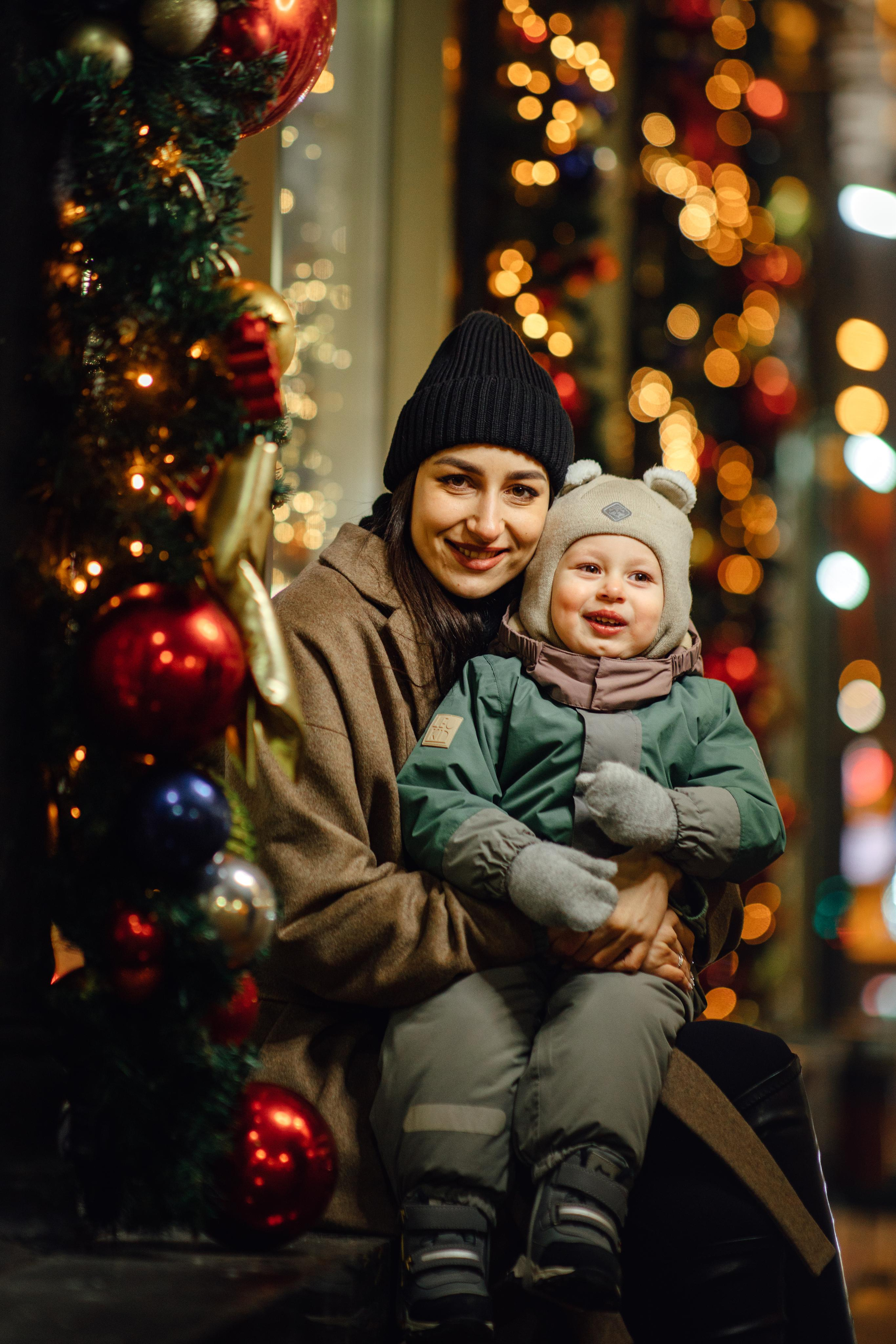 Фотодень, витринная история