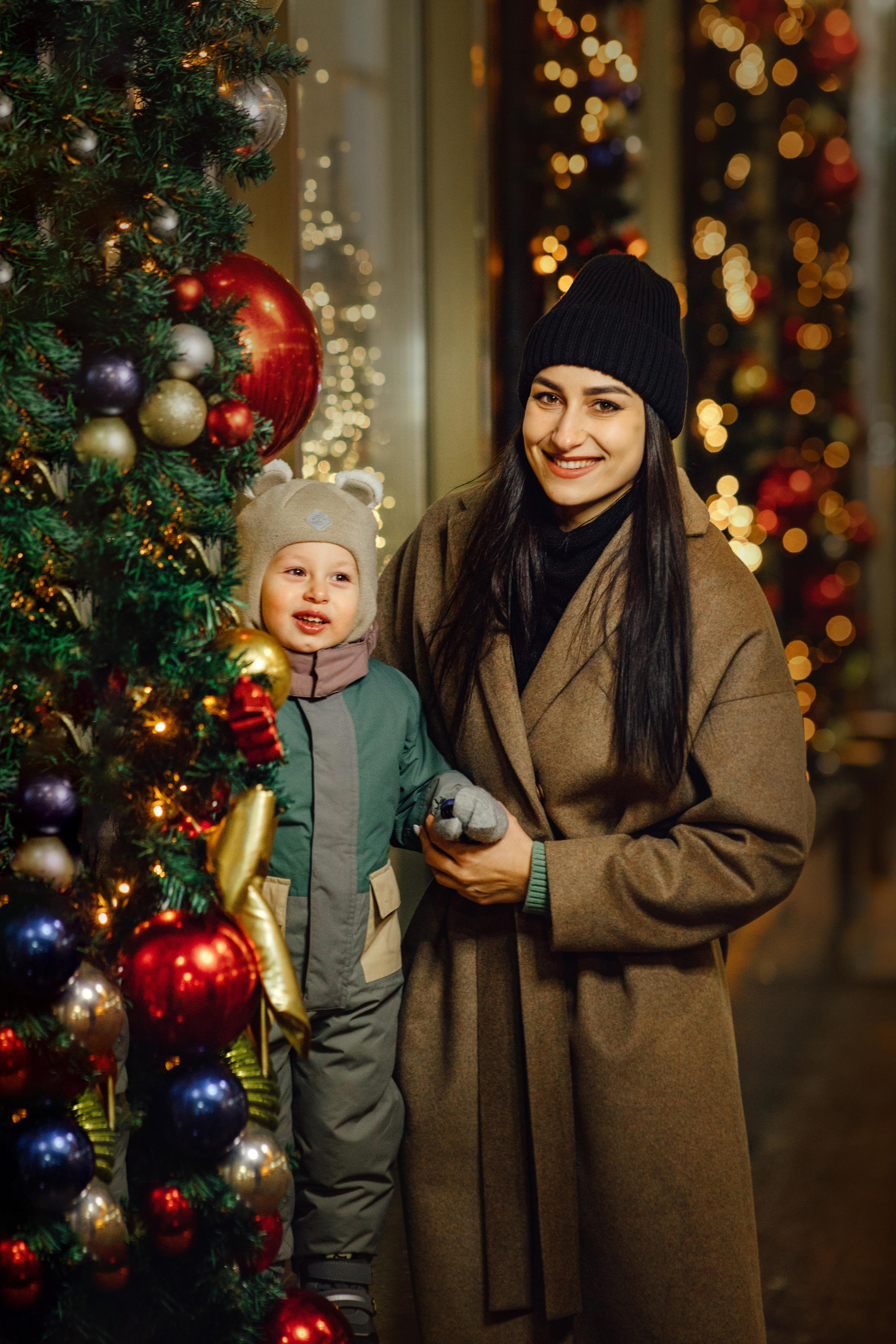 Фотодень, витринная история