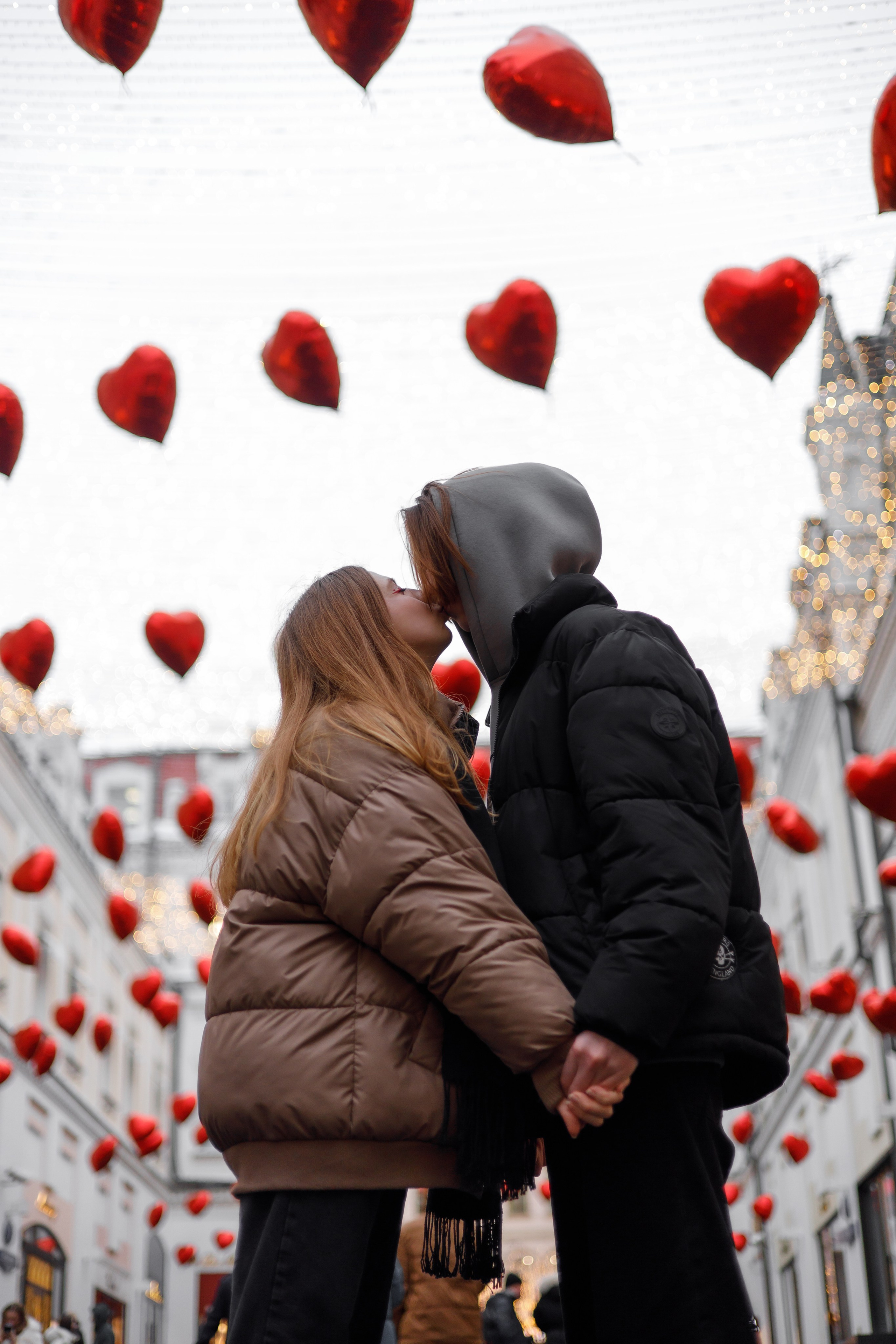 Парные. Фотограф и видеограф Москва Анапа