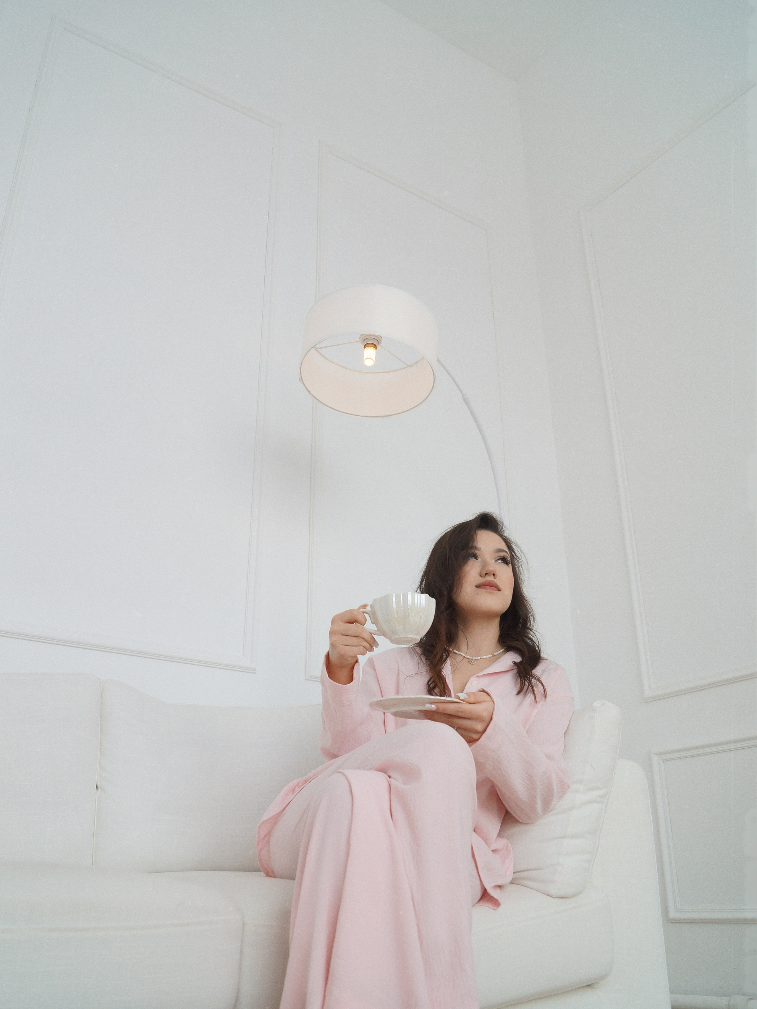 HOME PARTY. YUULETAAAA