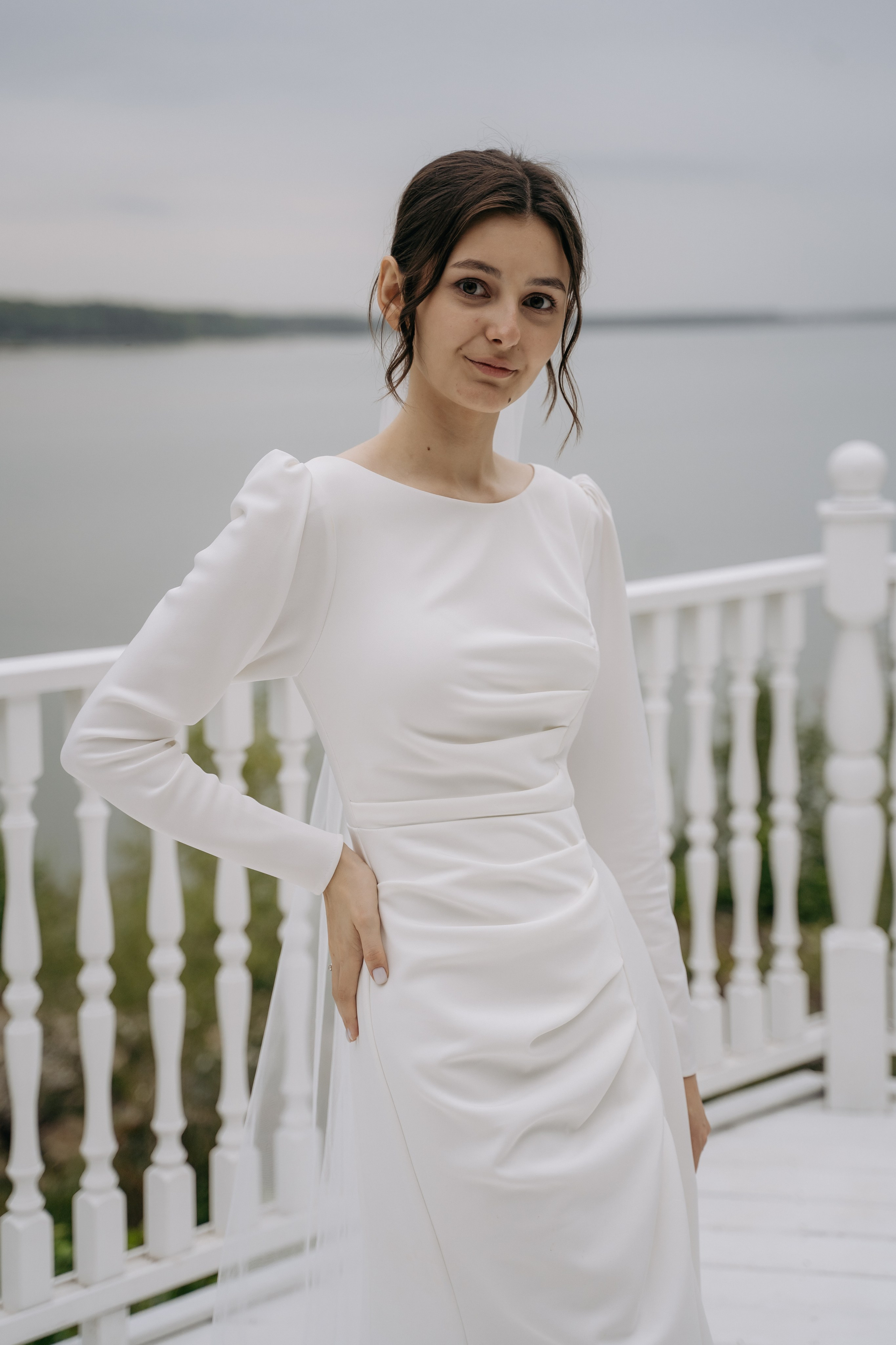 Лиля и Иван. Свадебный и семейный фотограф в Новосибирске Наталья Зорина